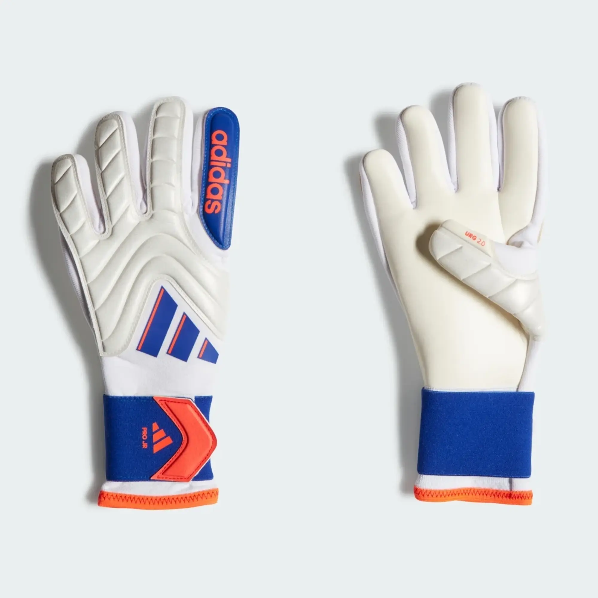 David De Gea Goalkeeper Gloves FOOTY.COM