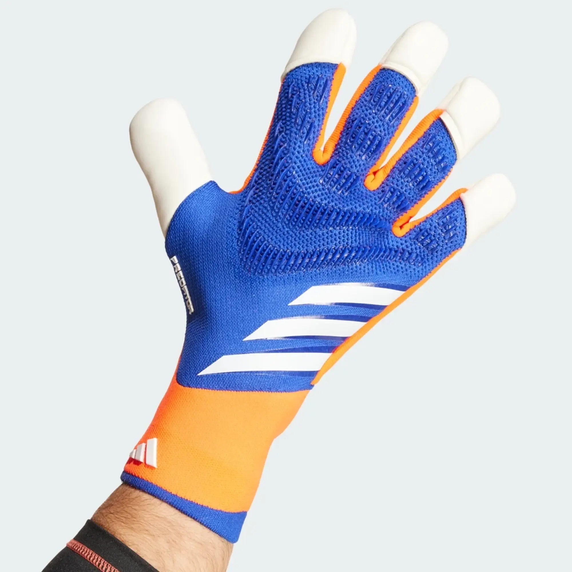 Adidas Predator Pro Hybrid Goalkeeper Gloves