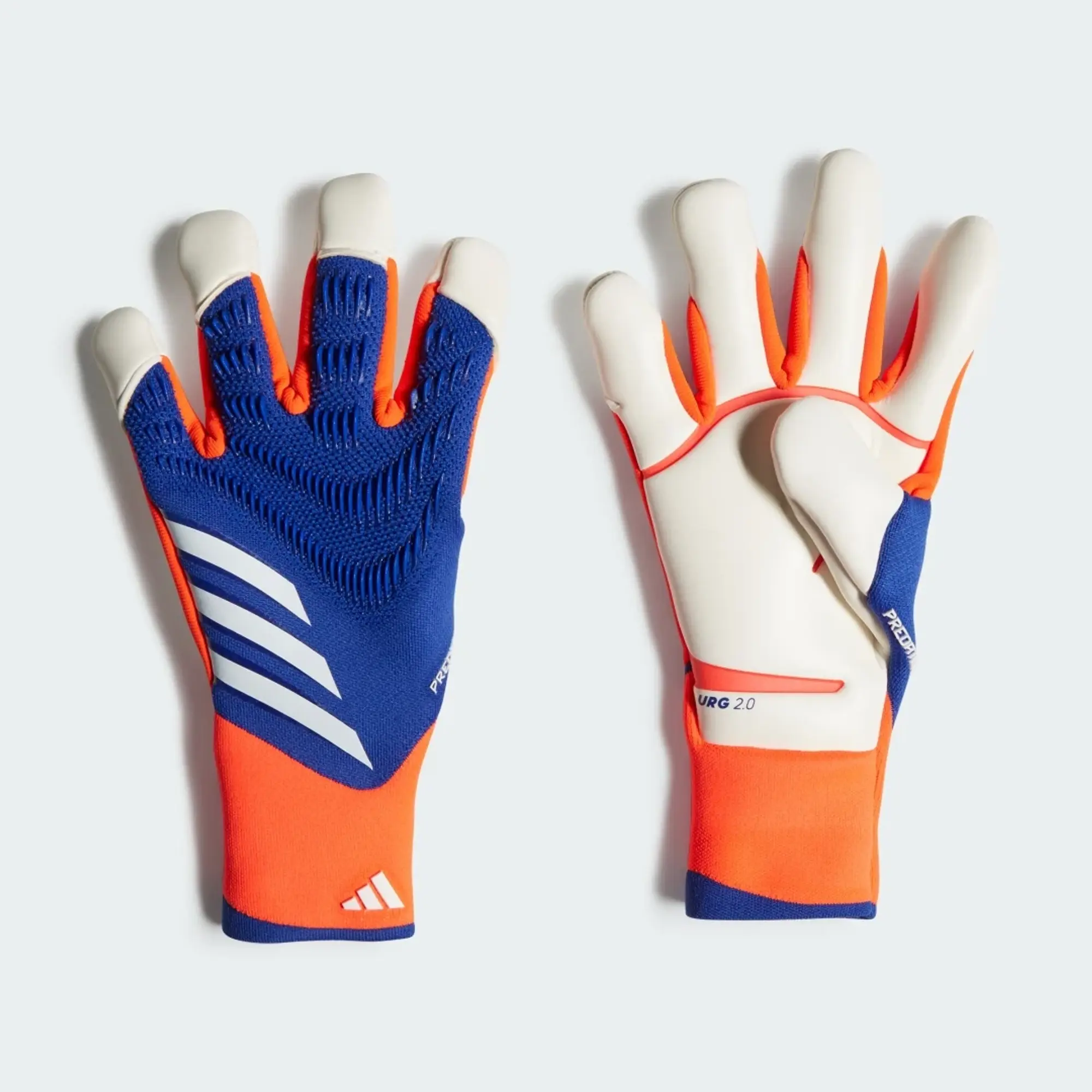 adidas Predator Pro Hybrid GK Gloves