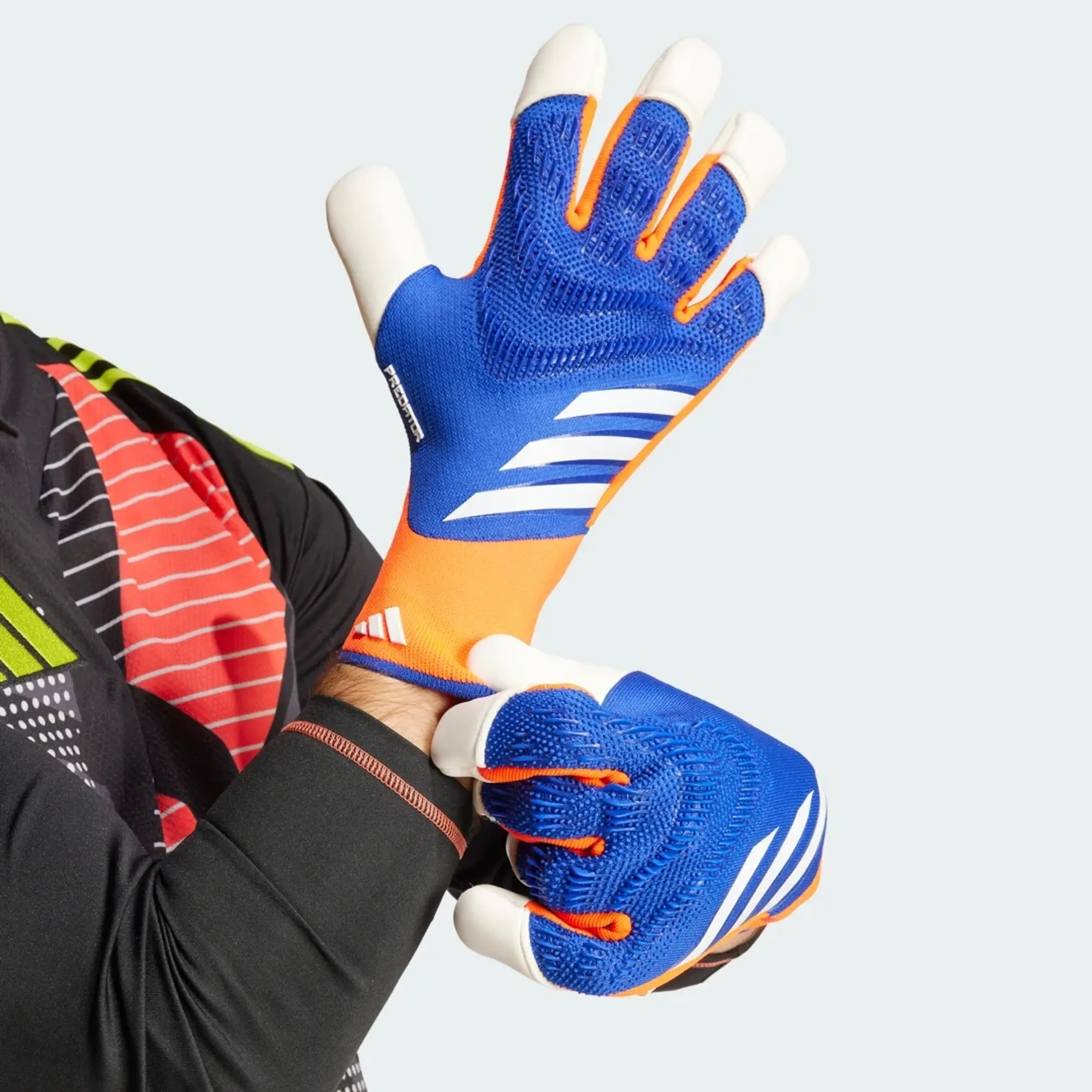 adidas Predator Pro Hybrid GK Gloves