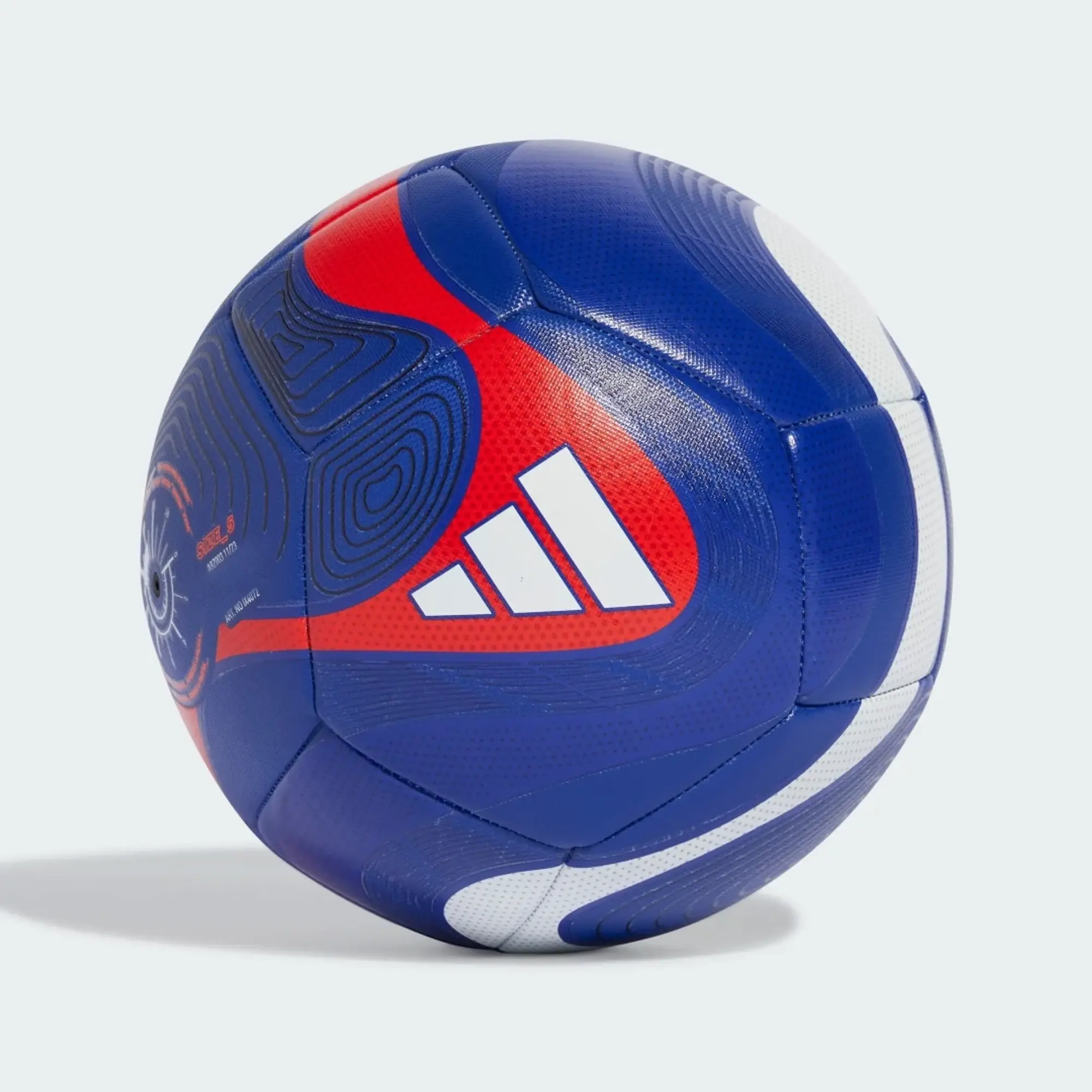 adidas Predator Training Football - Lucid Blue