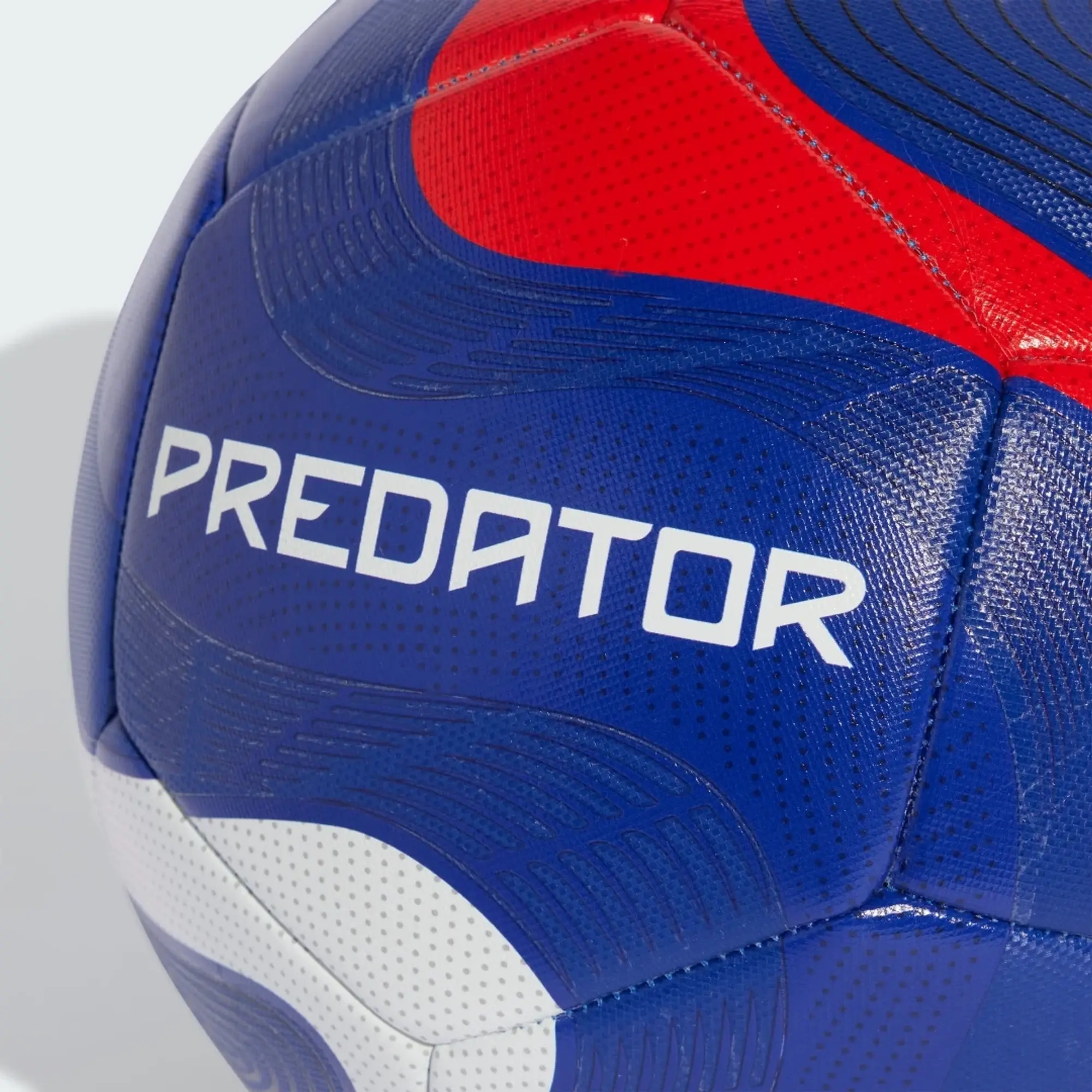 adidas Predator Training Football - Lucid Blue