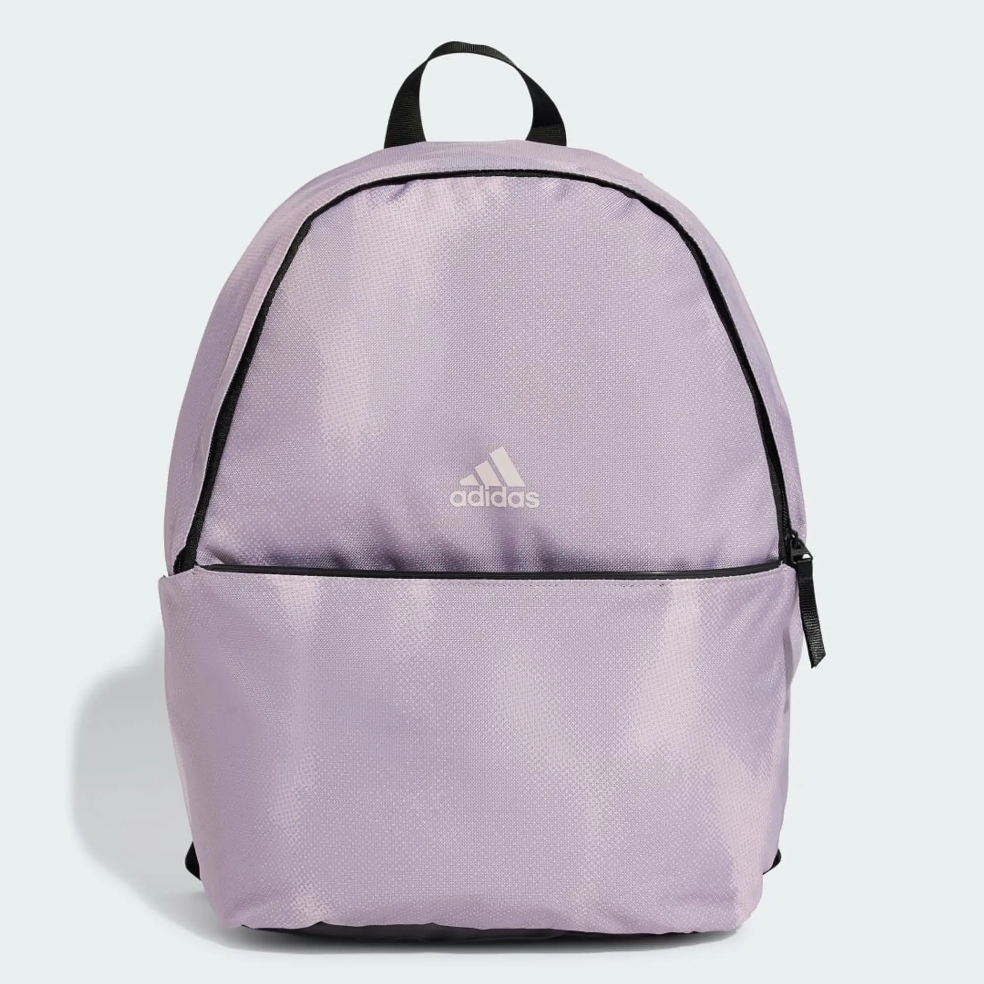 Adidas Performance Graphic Backpack In Multicolor / Sandy Pink Met. /