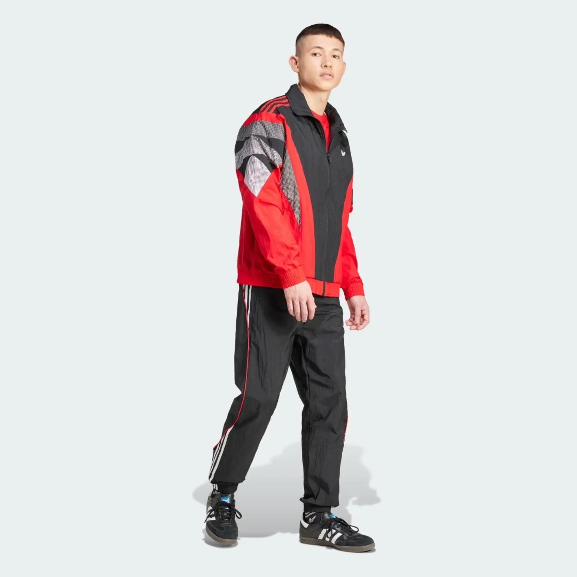 adidas TRACKTOP