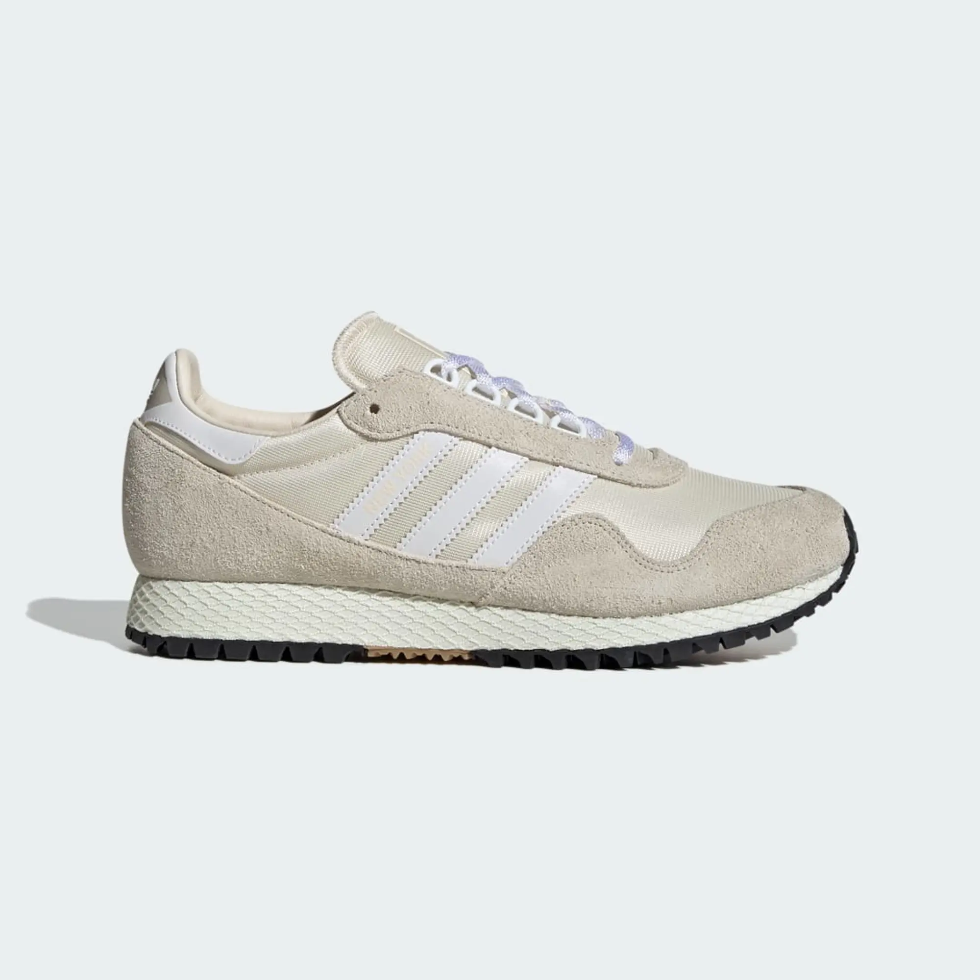 adidas Originals New York - White, White