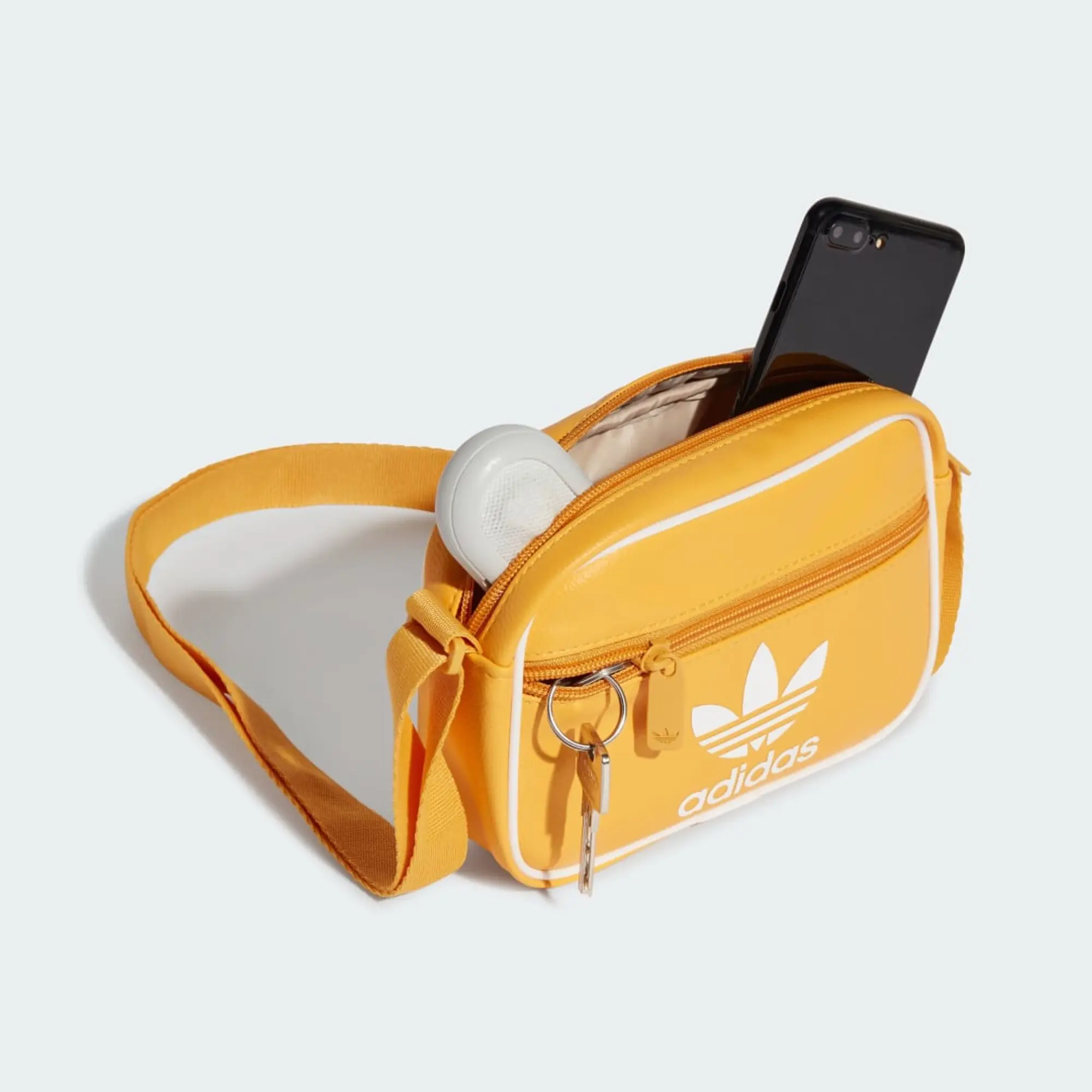 Adidas airliner bag on sale