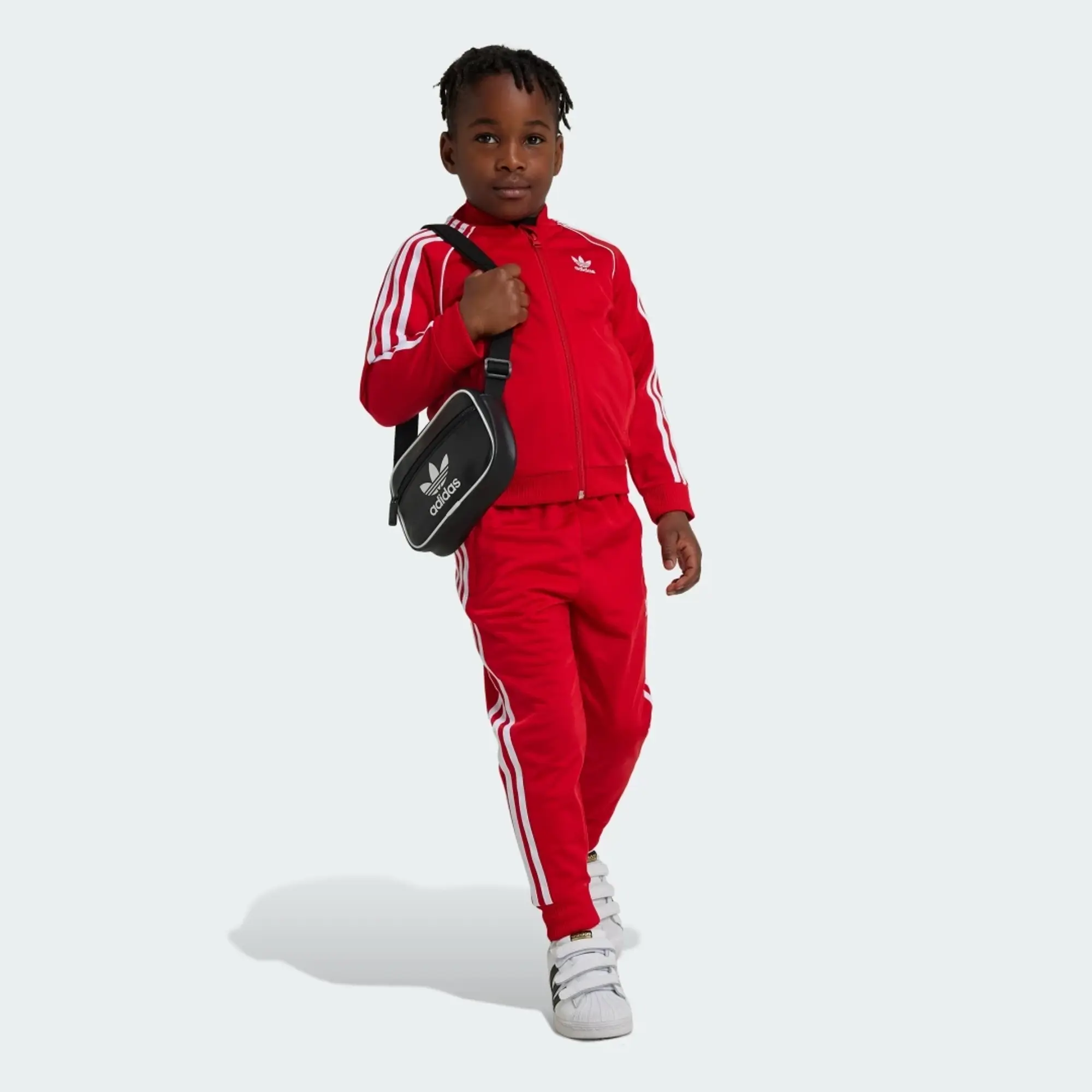 Adidas Originals Adicolor Sst Tracksuit