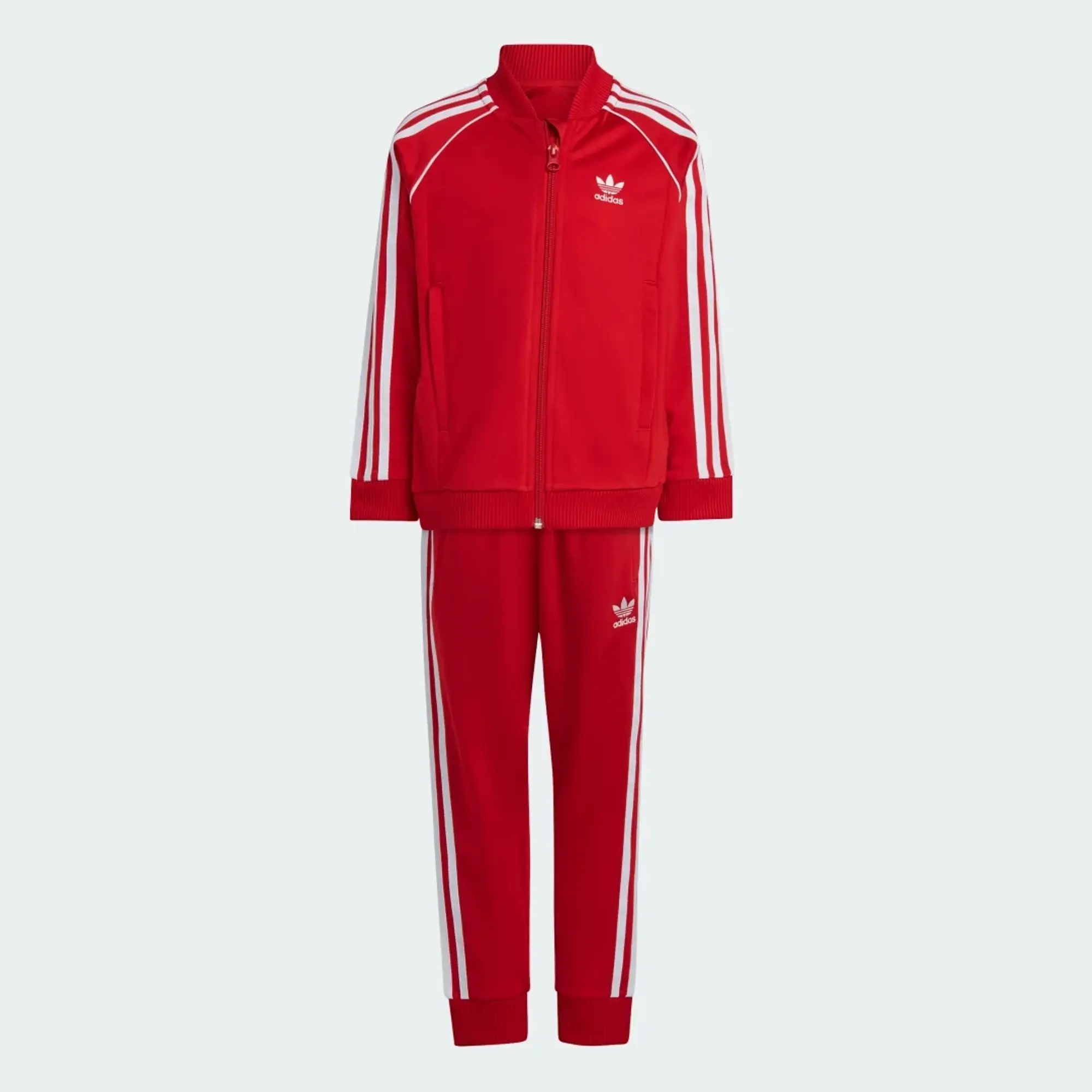 Adidas Originals Adicolor Sst Tracksuit