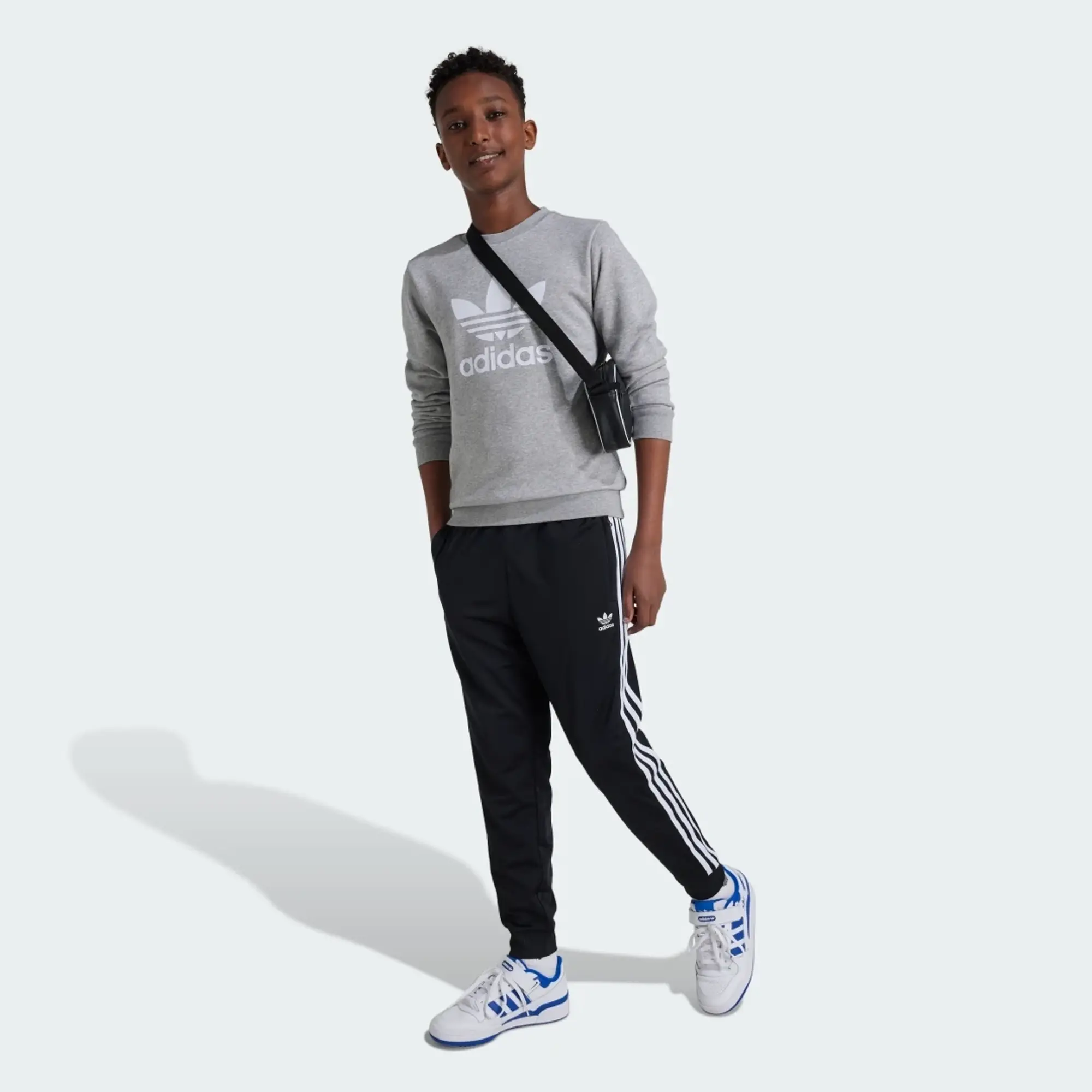Adidas Originals Adicolor Sst Tracksuit Pants