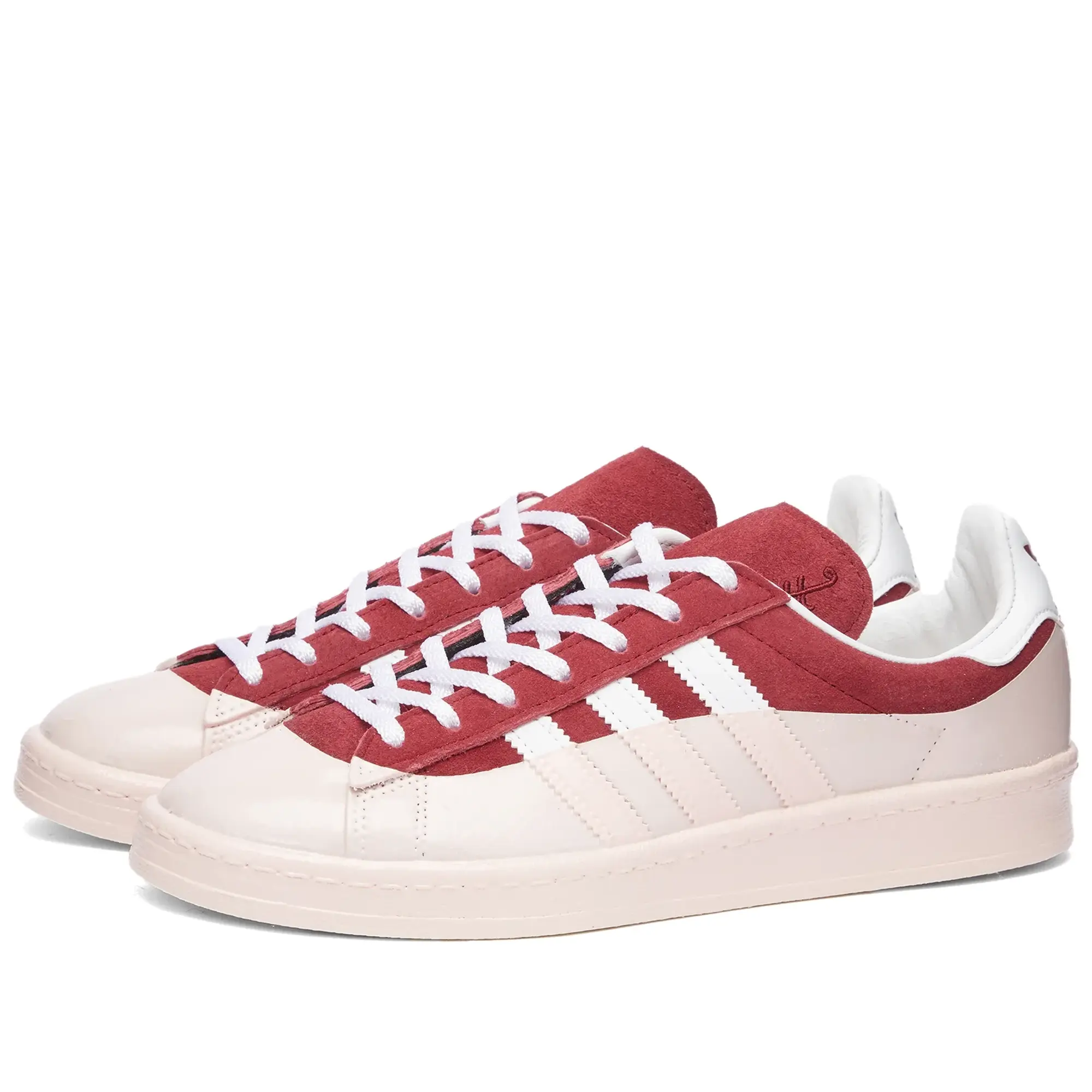 adidas Originals x Cali DeWitt Campus 80s, Pink