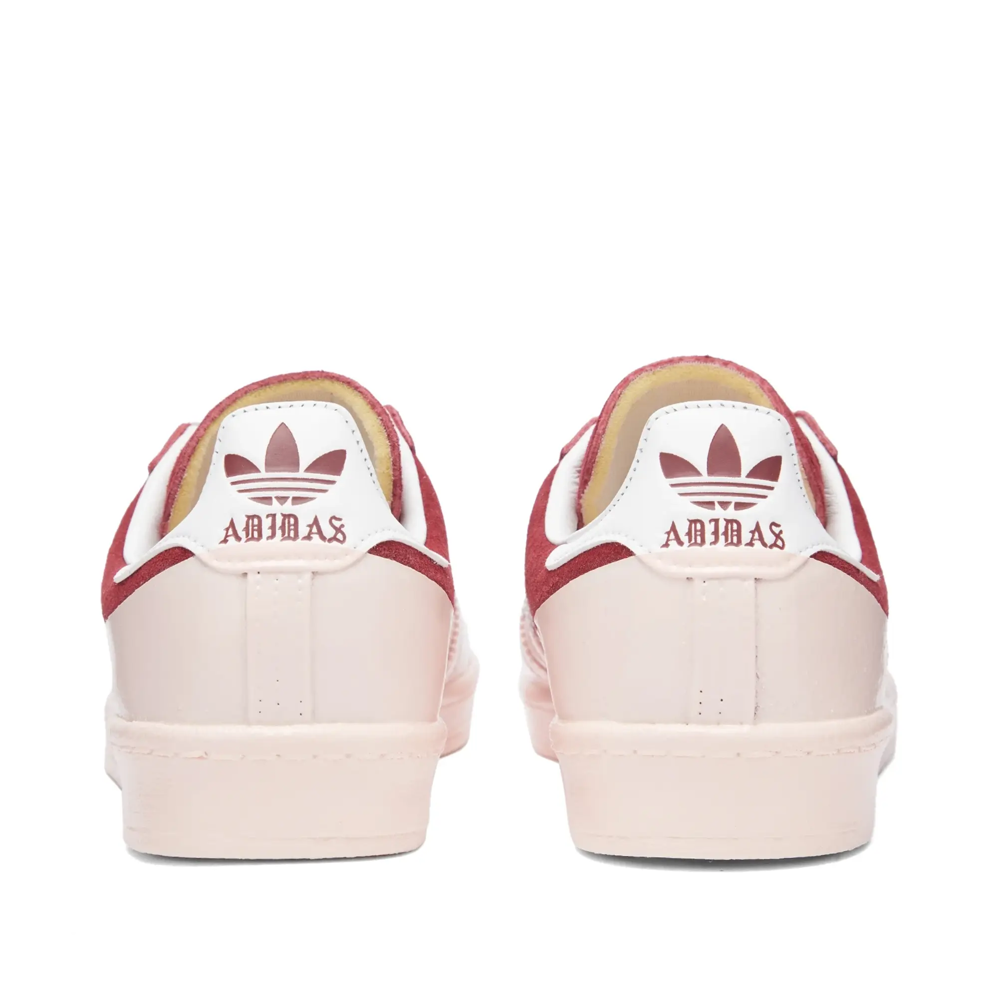 adidas Originals x Cali DeWitt Campus 80s, Pink