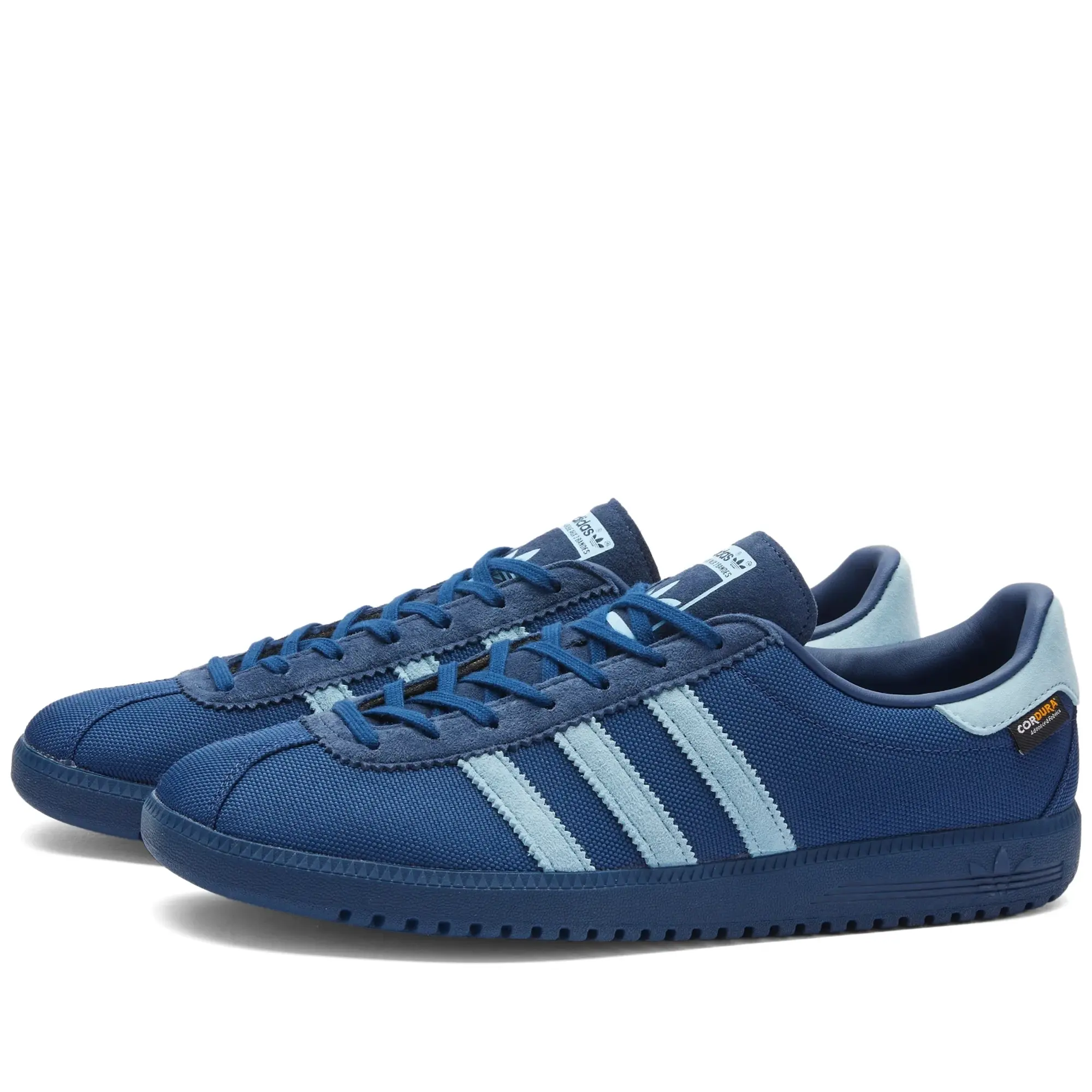 Adidas bermuda mystery blue online