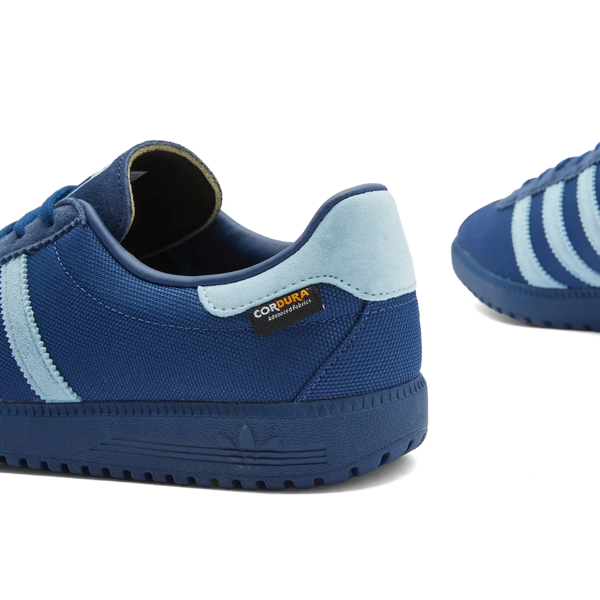 adidas Originals Bermuda Cordura - Blue, Blue | IG6185