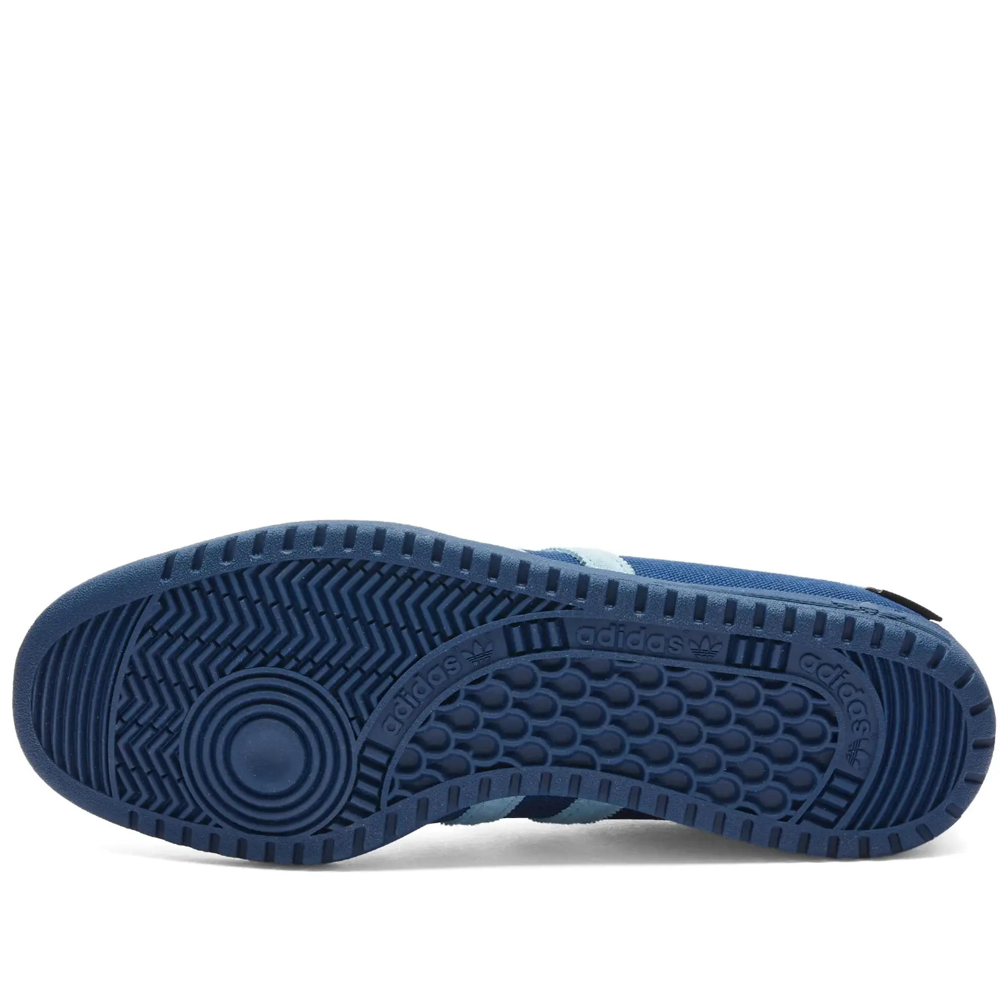 adidas Originals Bermuda Cordura - Blue, Blue | IG6185