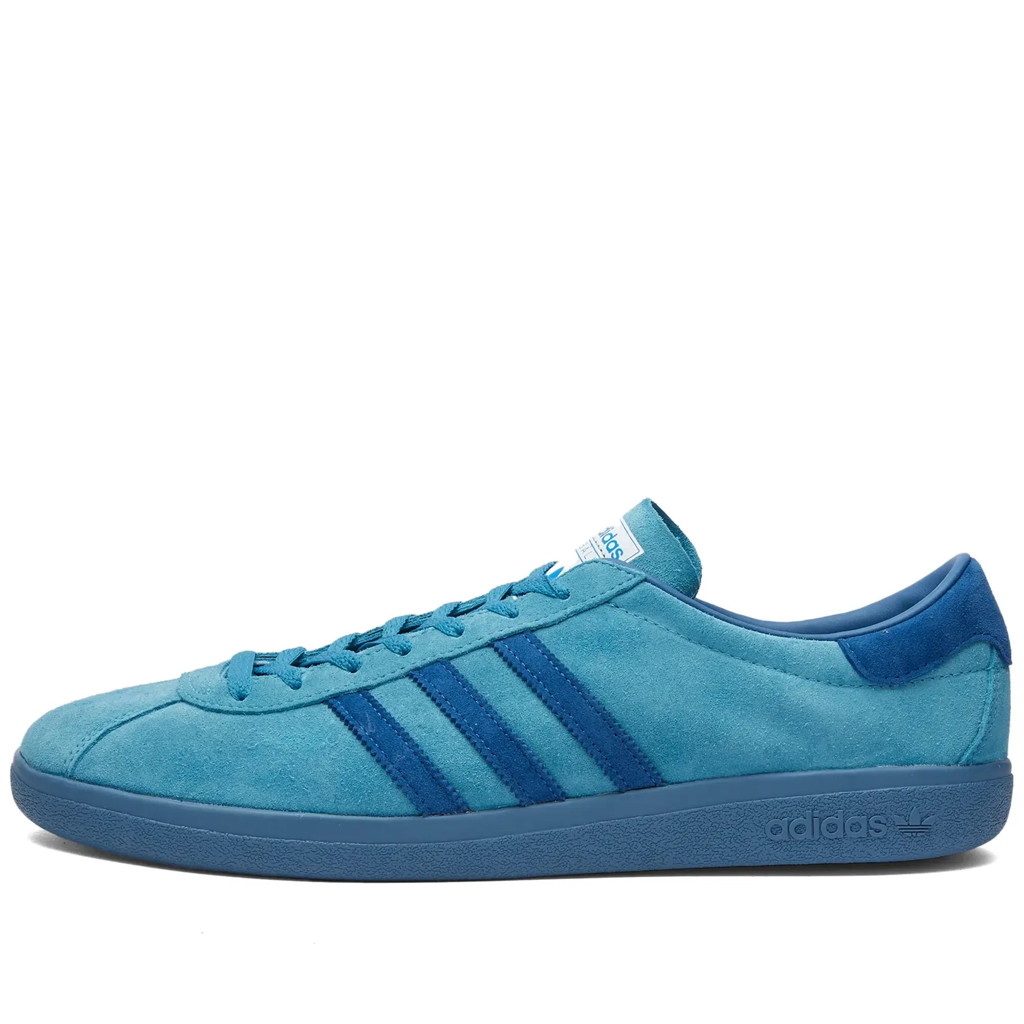 Adidas Bali Tactile Steel/Dark Marine/Chalk Blue | IG6195 | FOOTY.COM