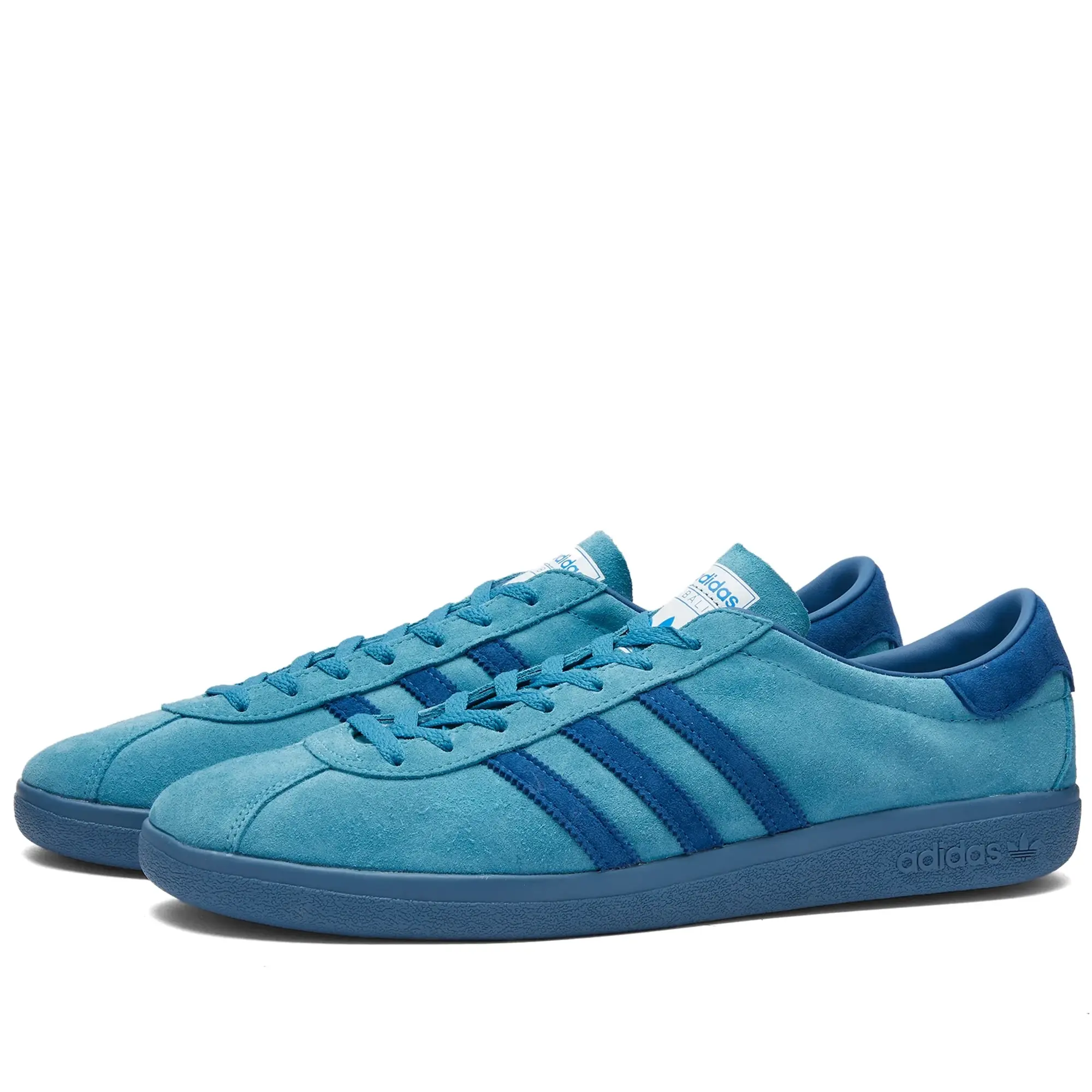 Adidas Bali Tactile Steel/Dark Marine/Chalk Blue | IG6195 | FOOTY.COM