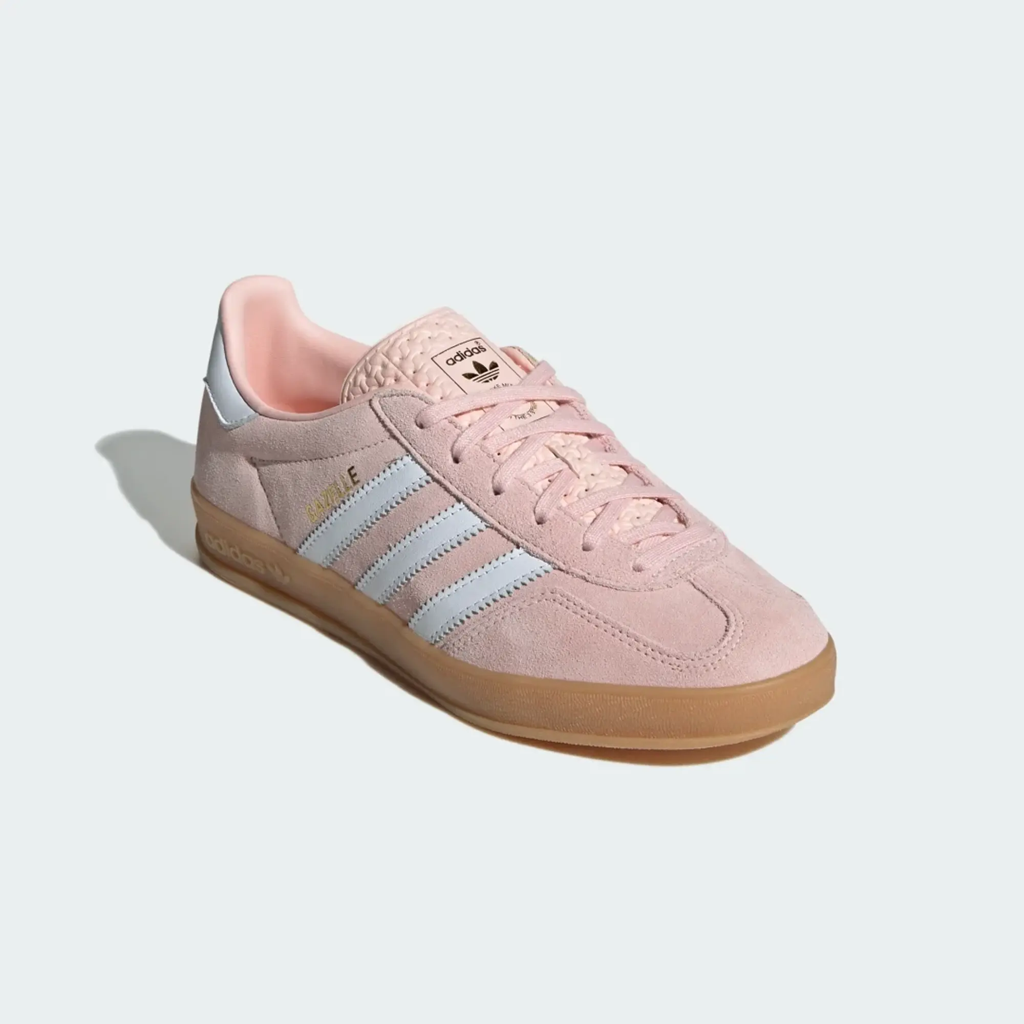 adidas Originals adidas Gazelle Indoor Shoes