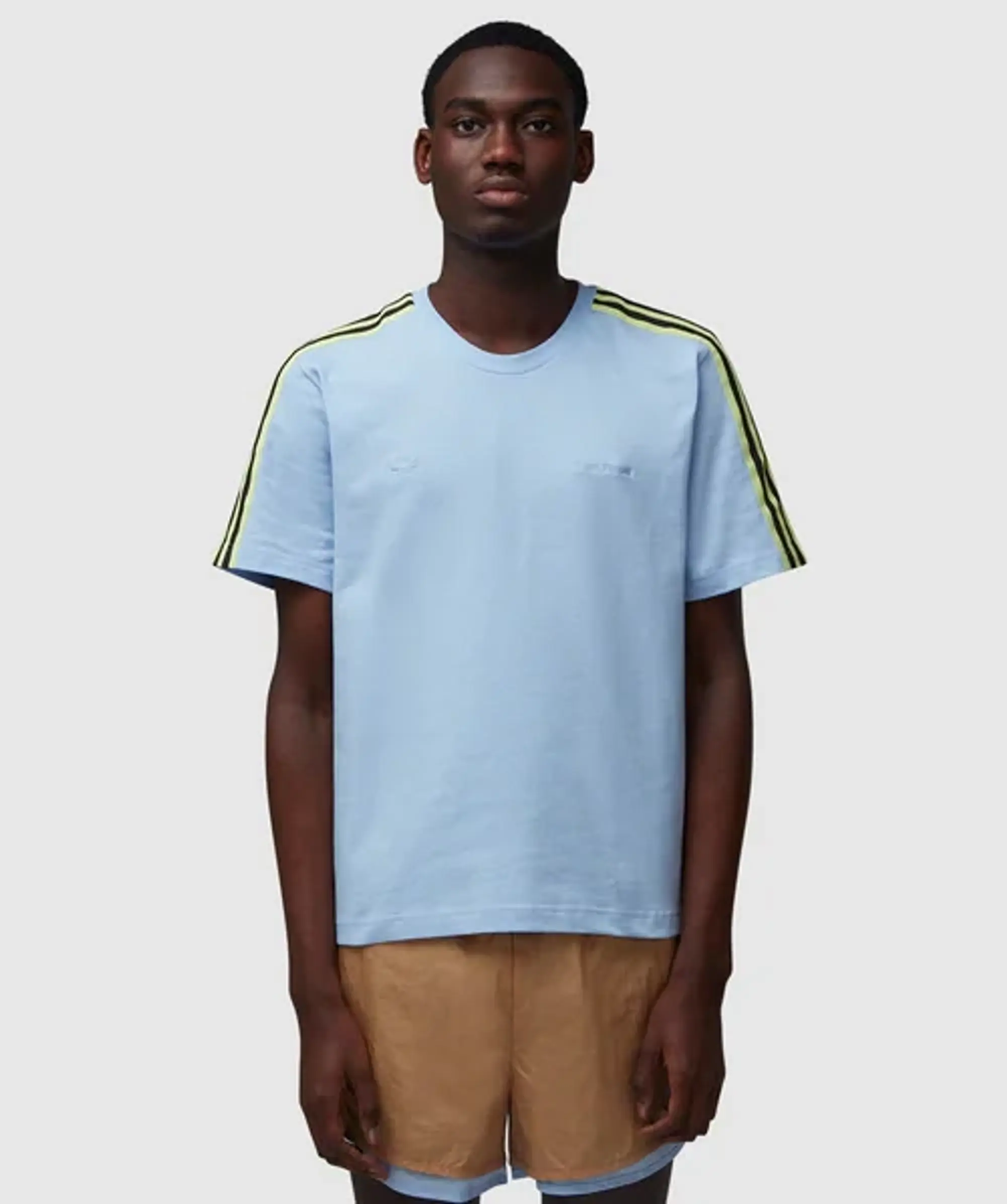 adidas Originals X WALES BONNER SET-IN TEE