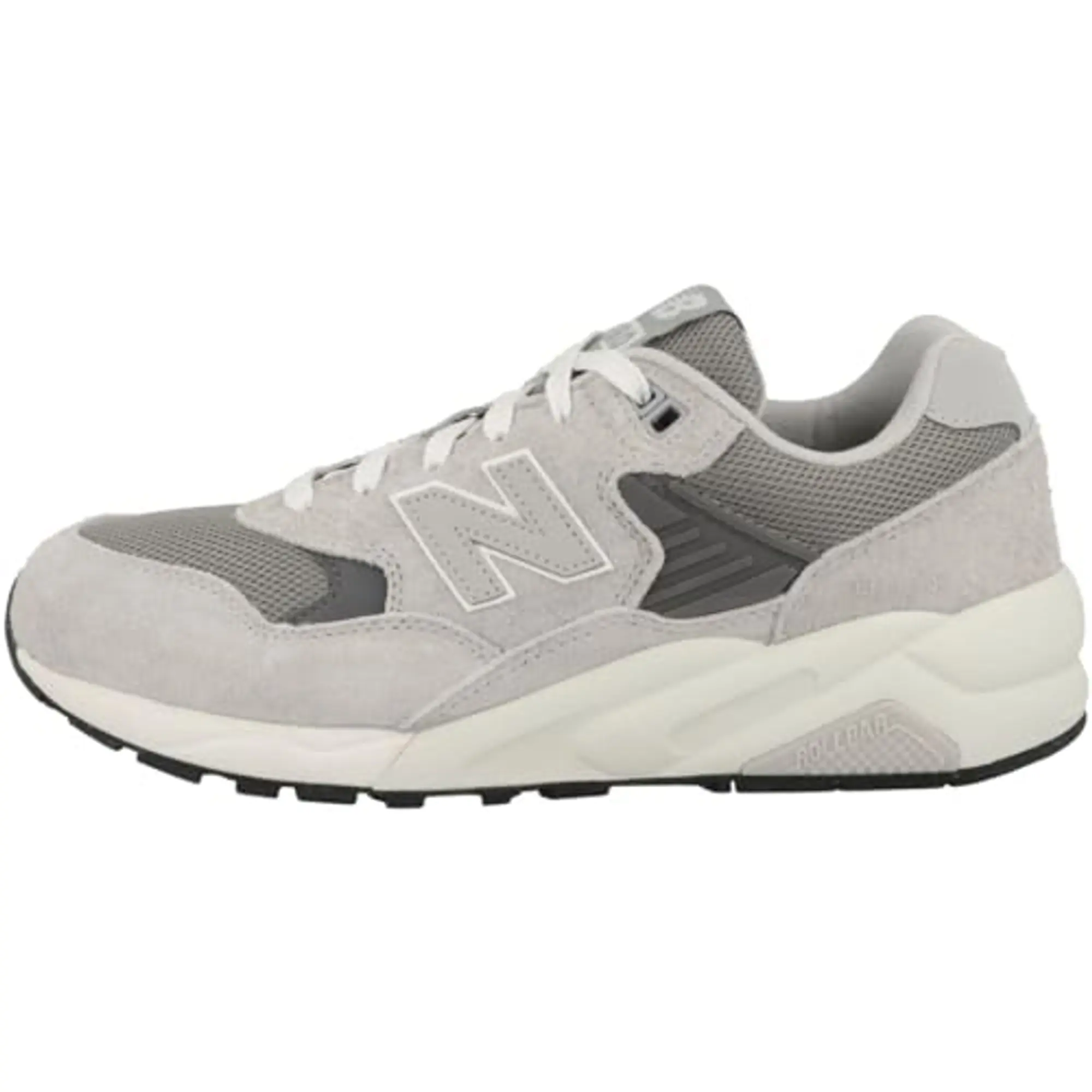 New Balance 580 Women's, Grey