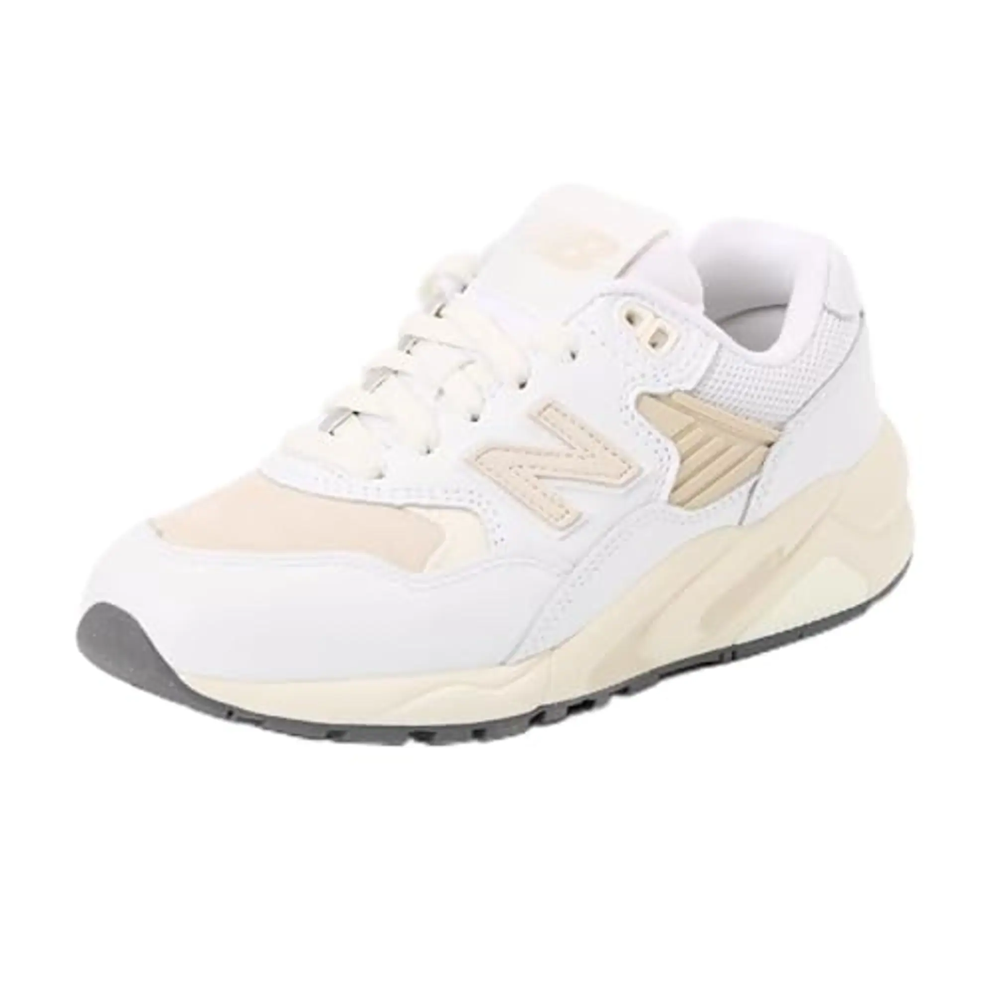 New Balance 580, White