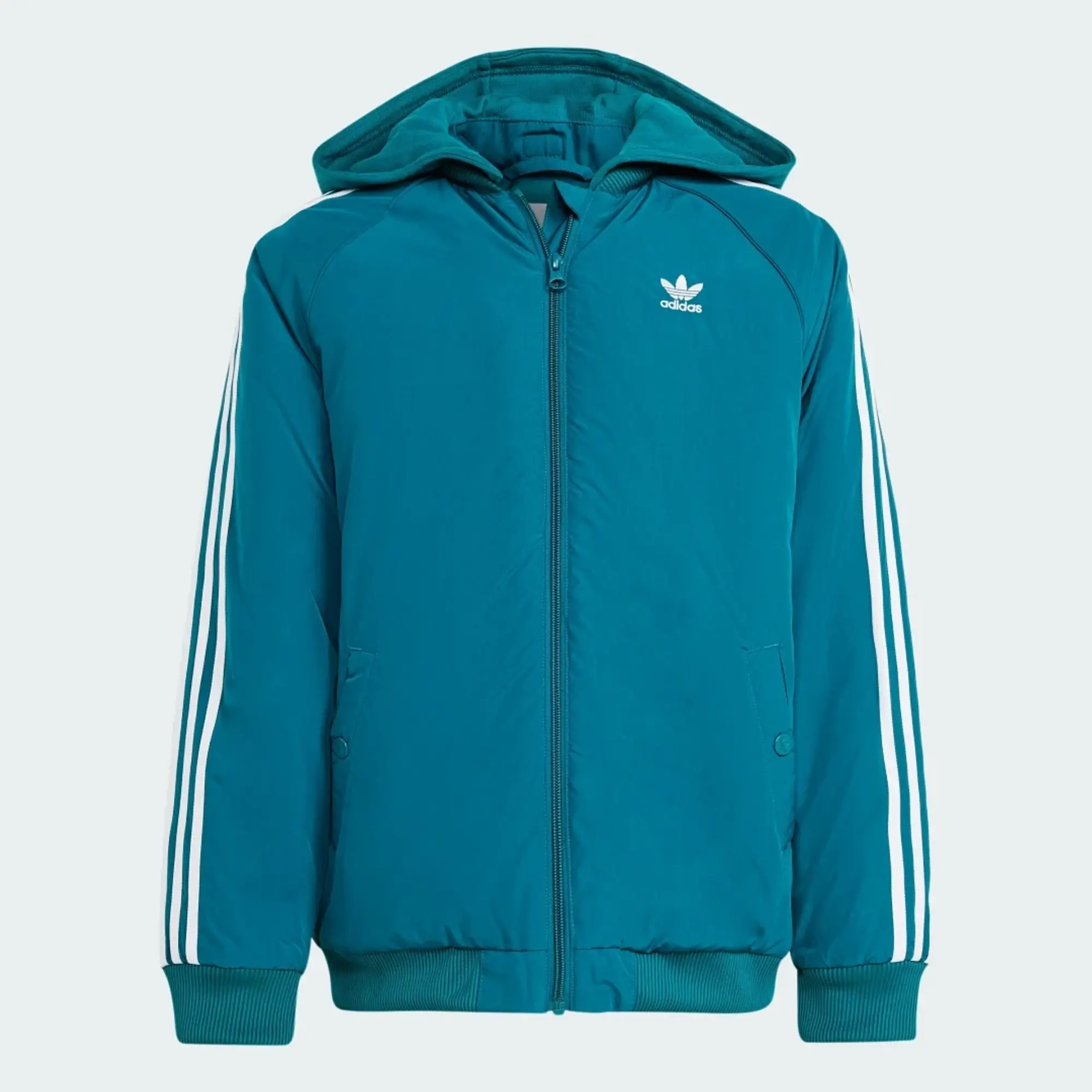 adidas Adicolor Bomber Jacket Kids