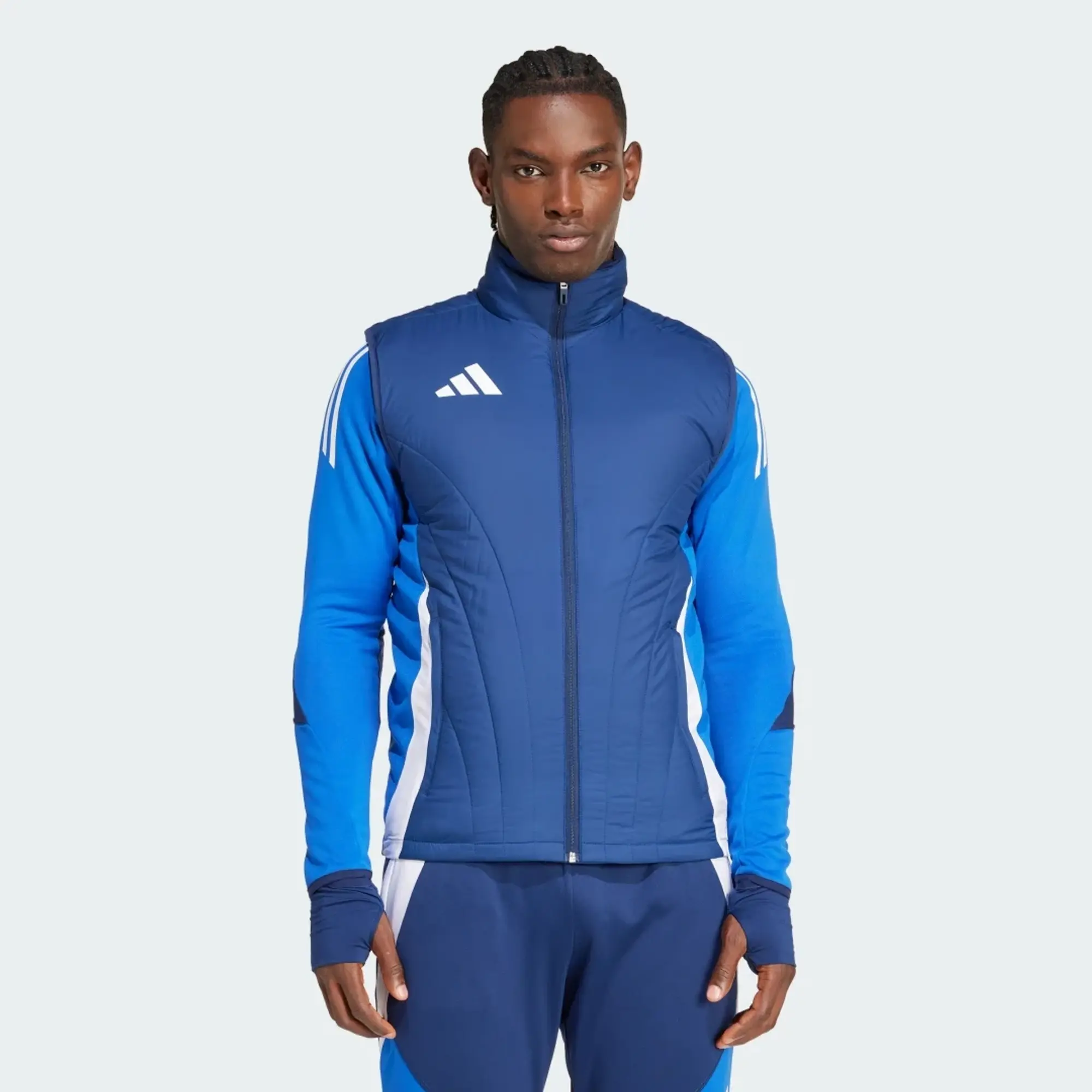 Adidas Tiro 24 Competition Winterized Vest