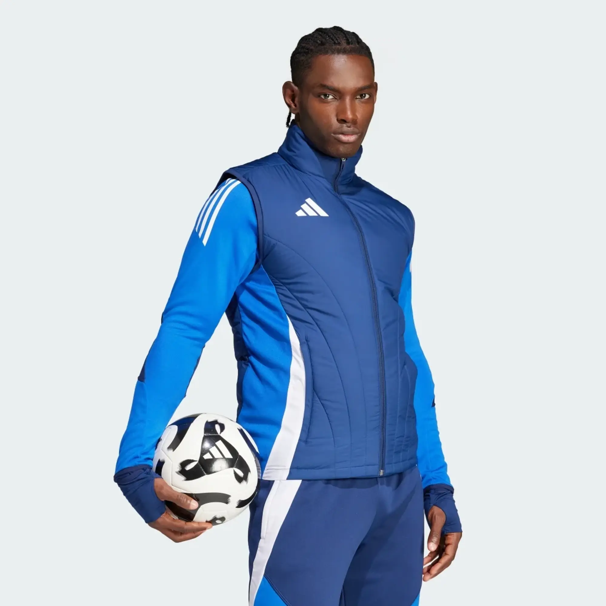 Adidas Tiro 24 Competition Winterized Vest