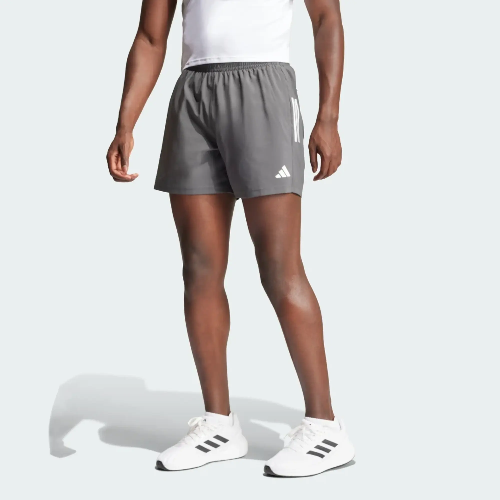 Adidas Own The Run Base 9 Shorts