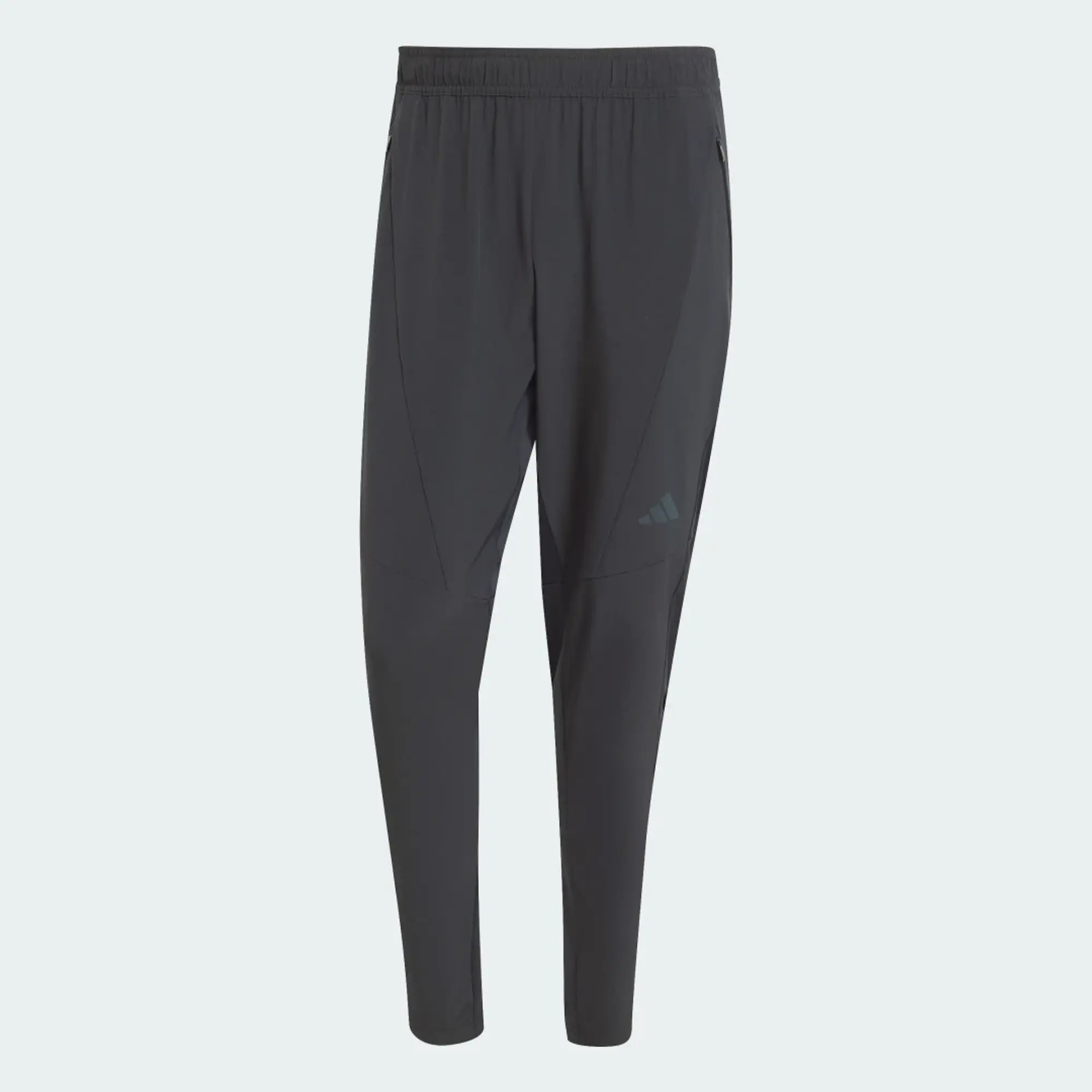 Adidas Designed For Training Hybrid Joggers