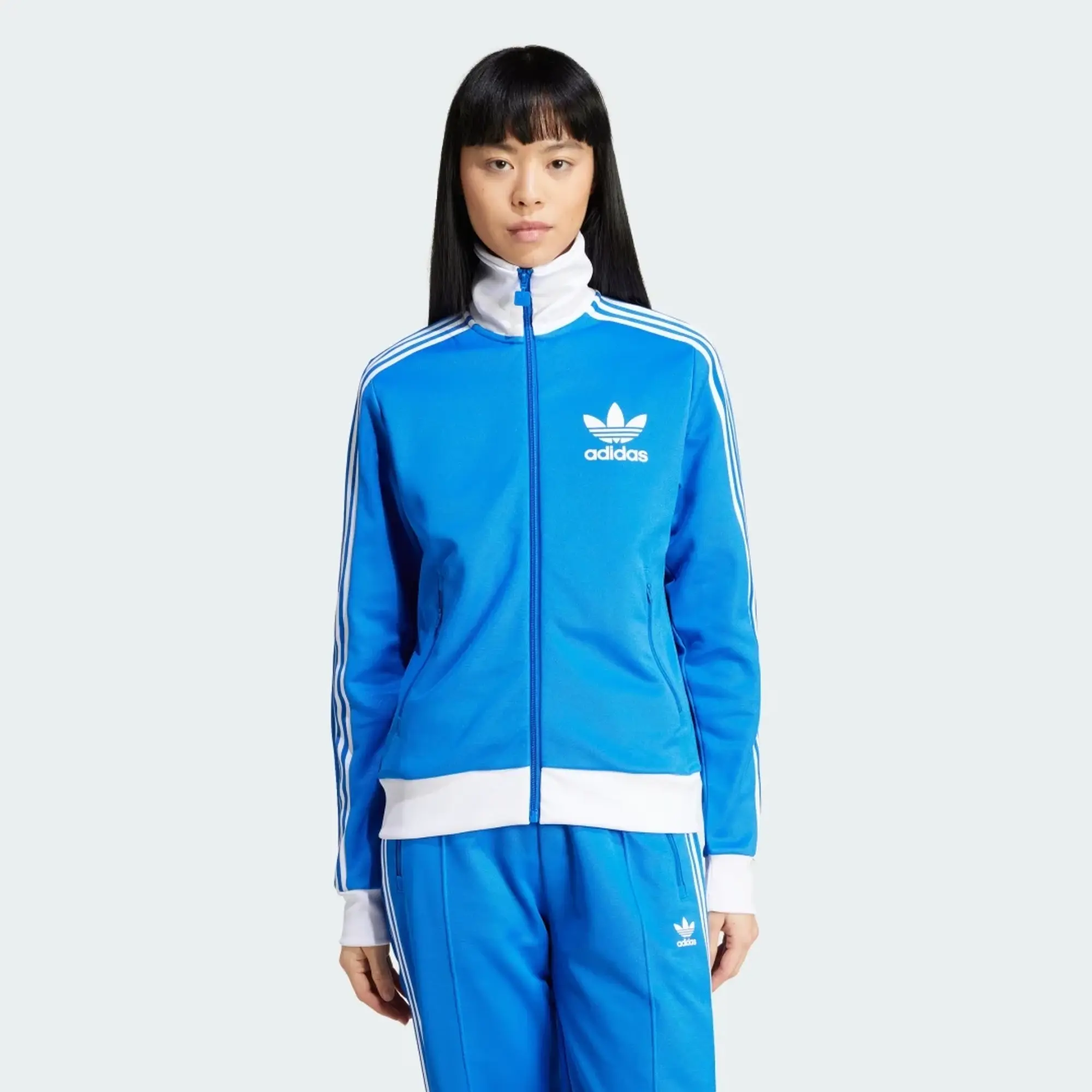 adidas Beckenbauer Track Top
