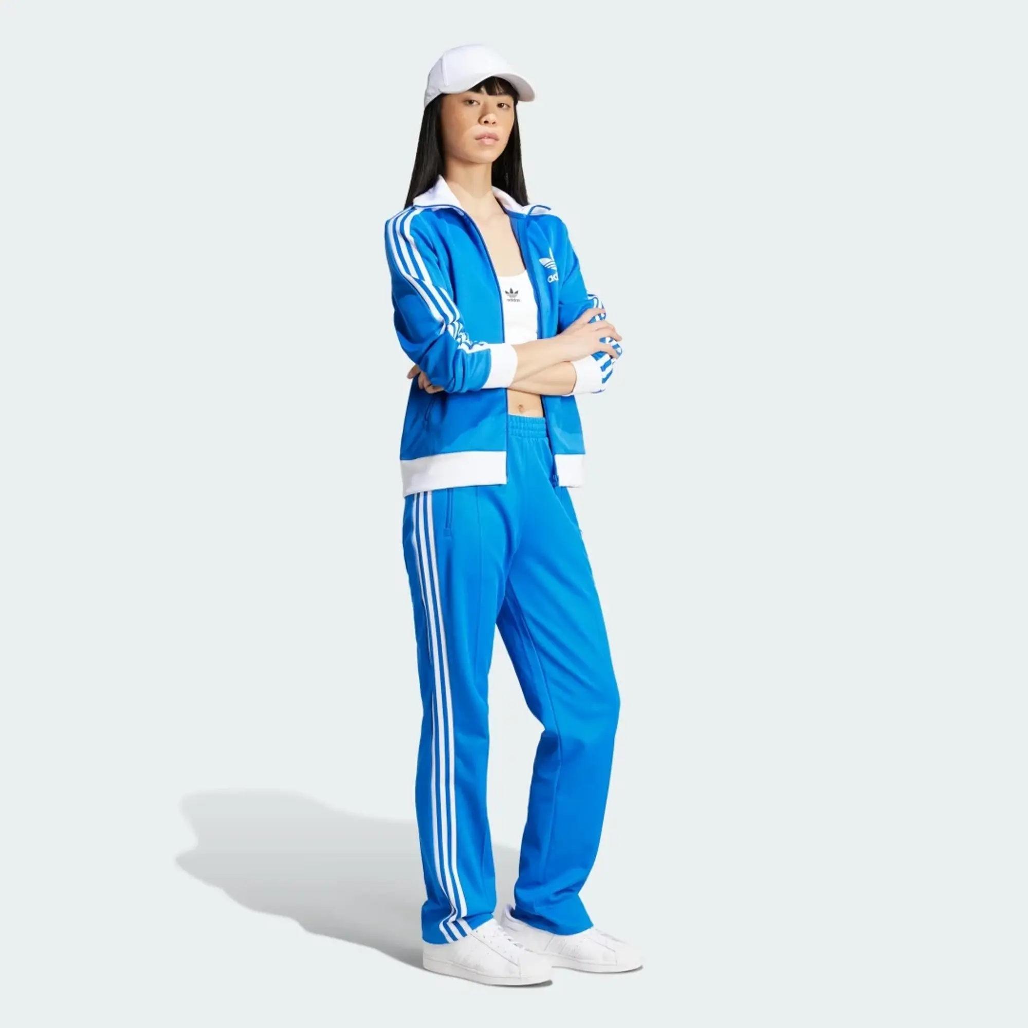adidas Beckenbauer Track Top
