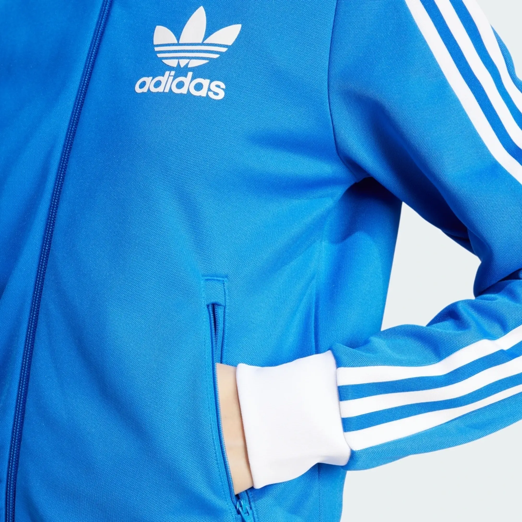 adidas Beckenbauer Track Top