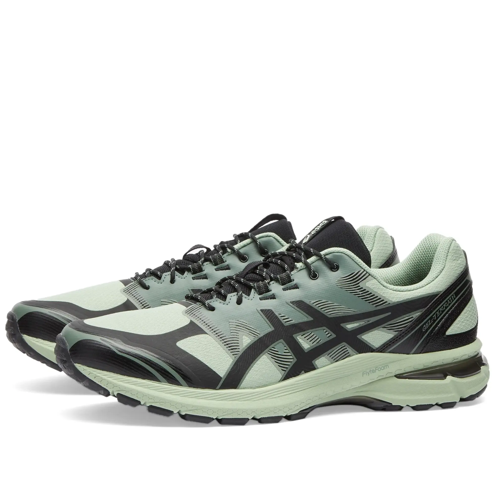Asics GEL-TERRAIN