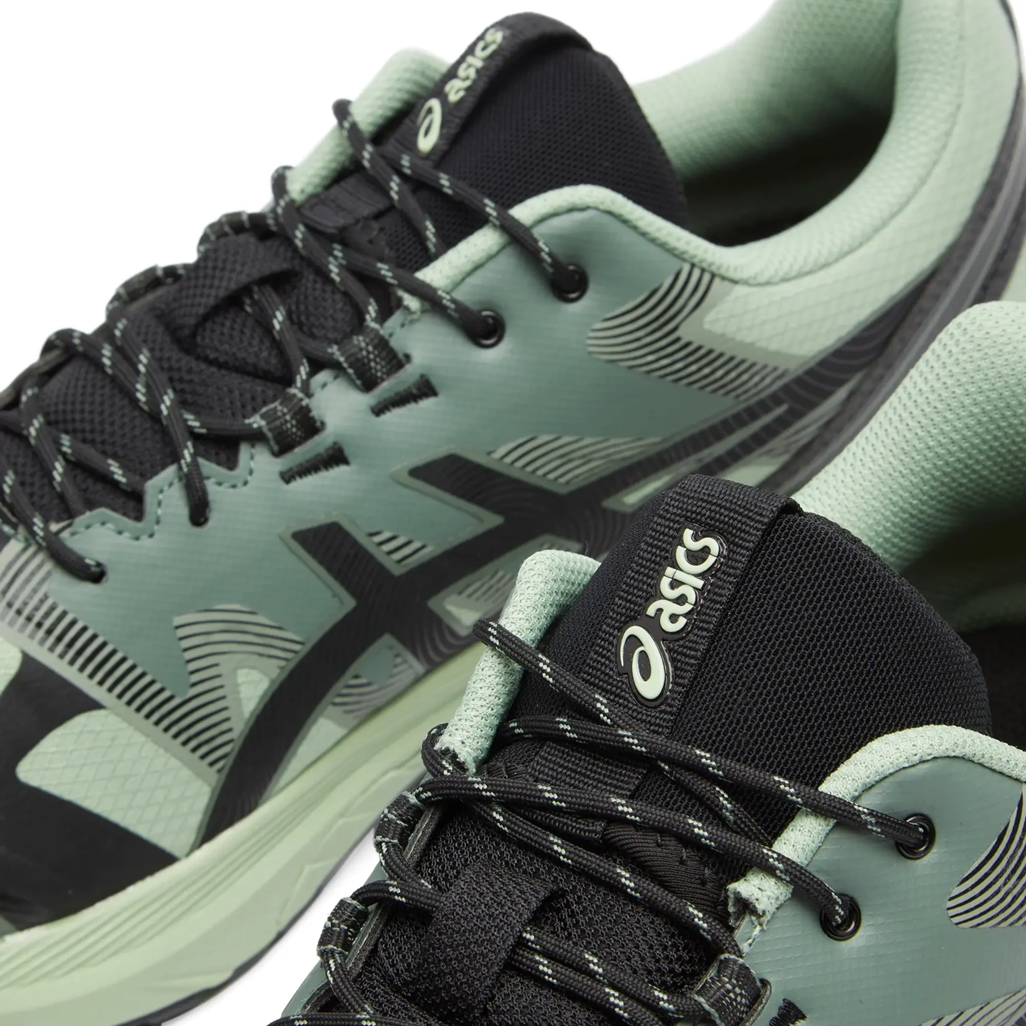 Asics GEL-TERRAIN