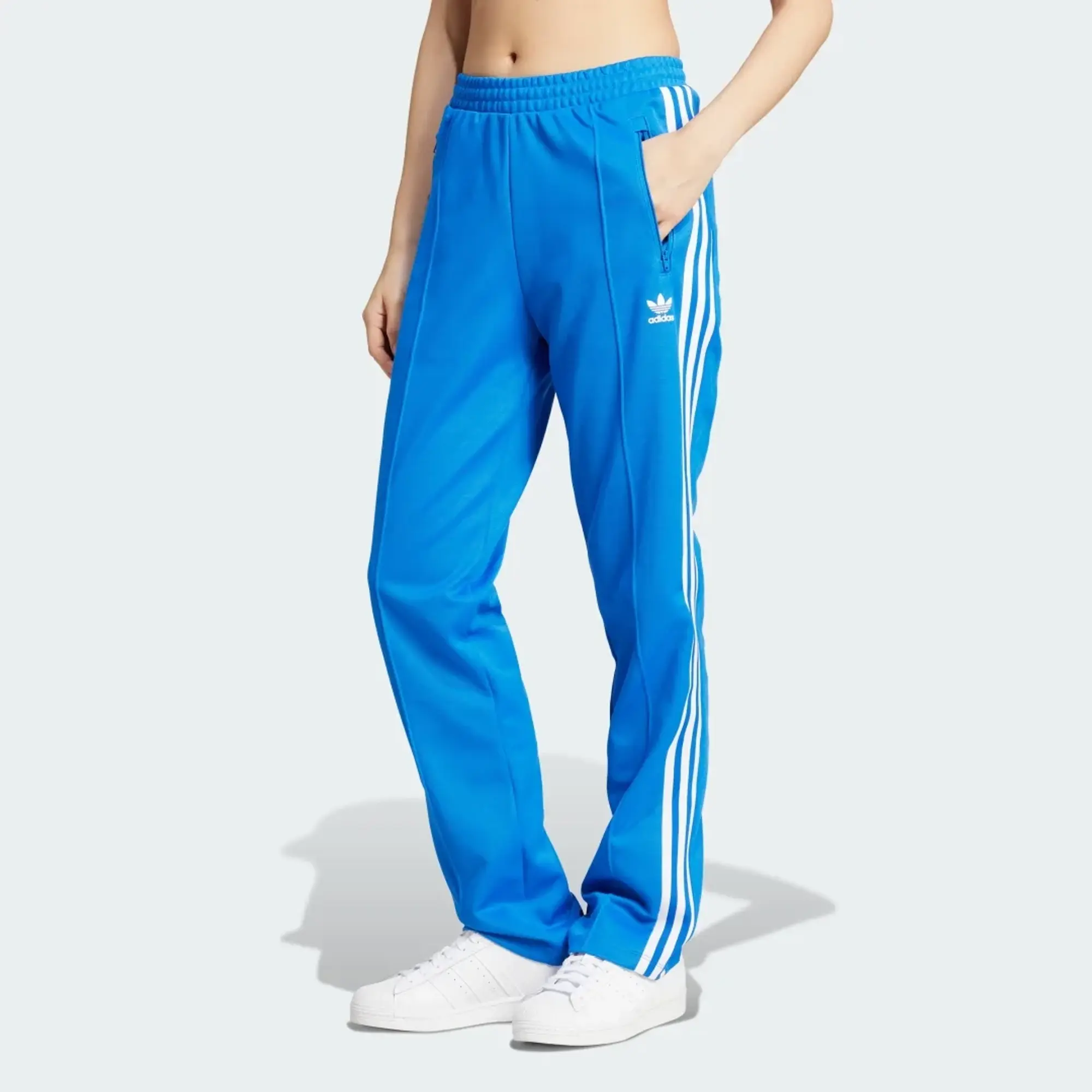 Adidas Beckenbauer - Blue