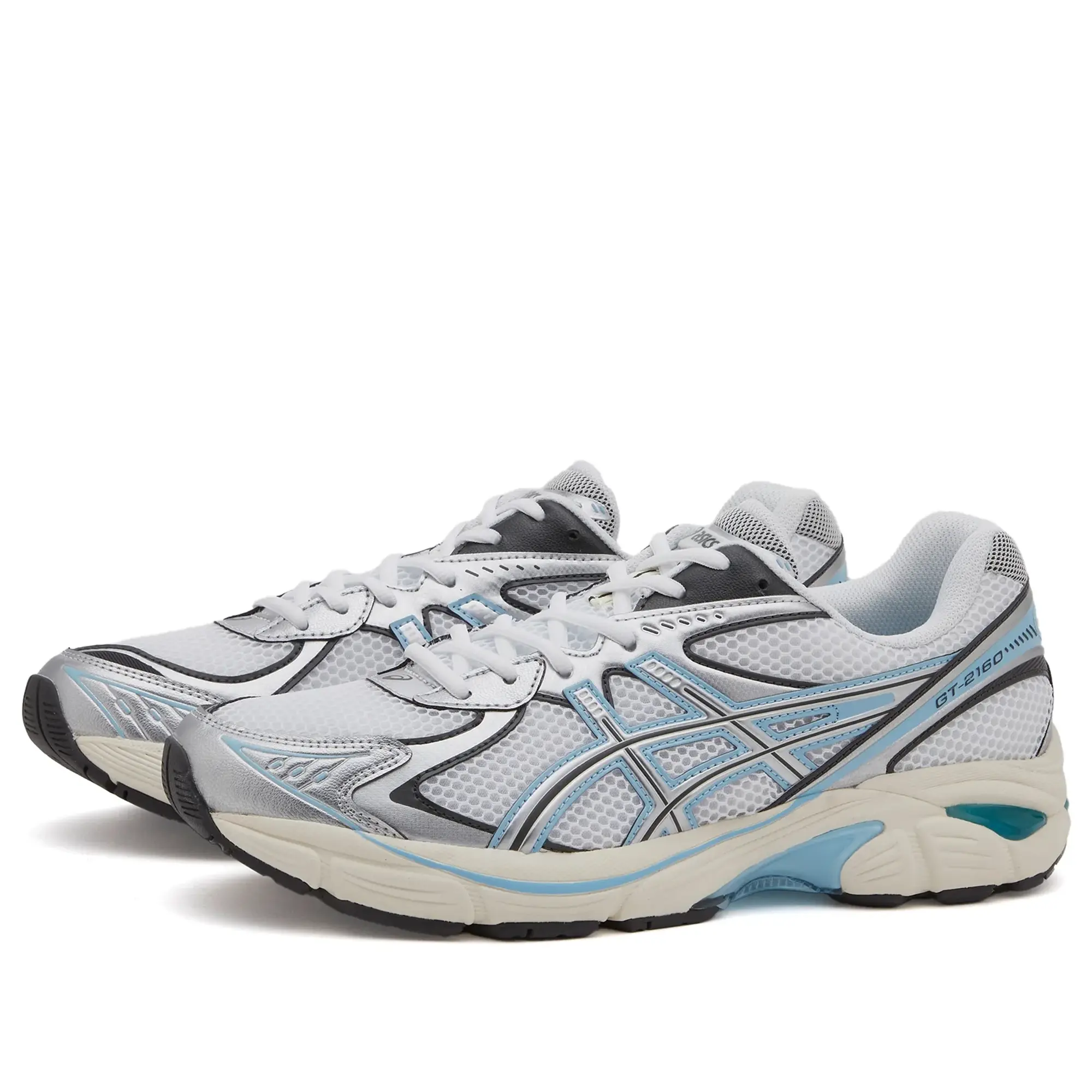 ASICS GT-2160 Women's, White