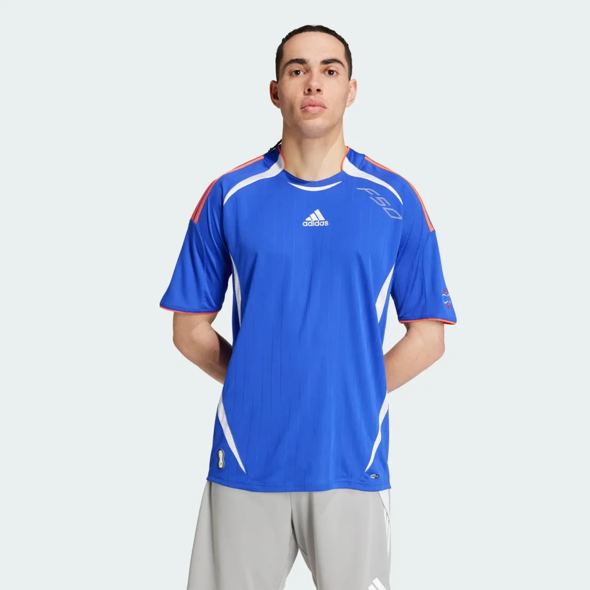 adidas F50 Jersey