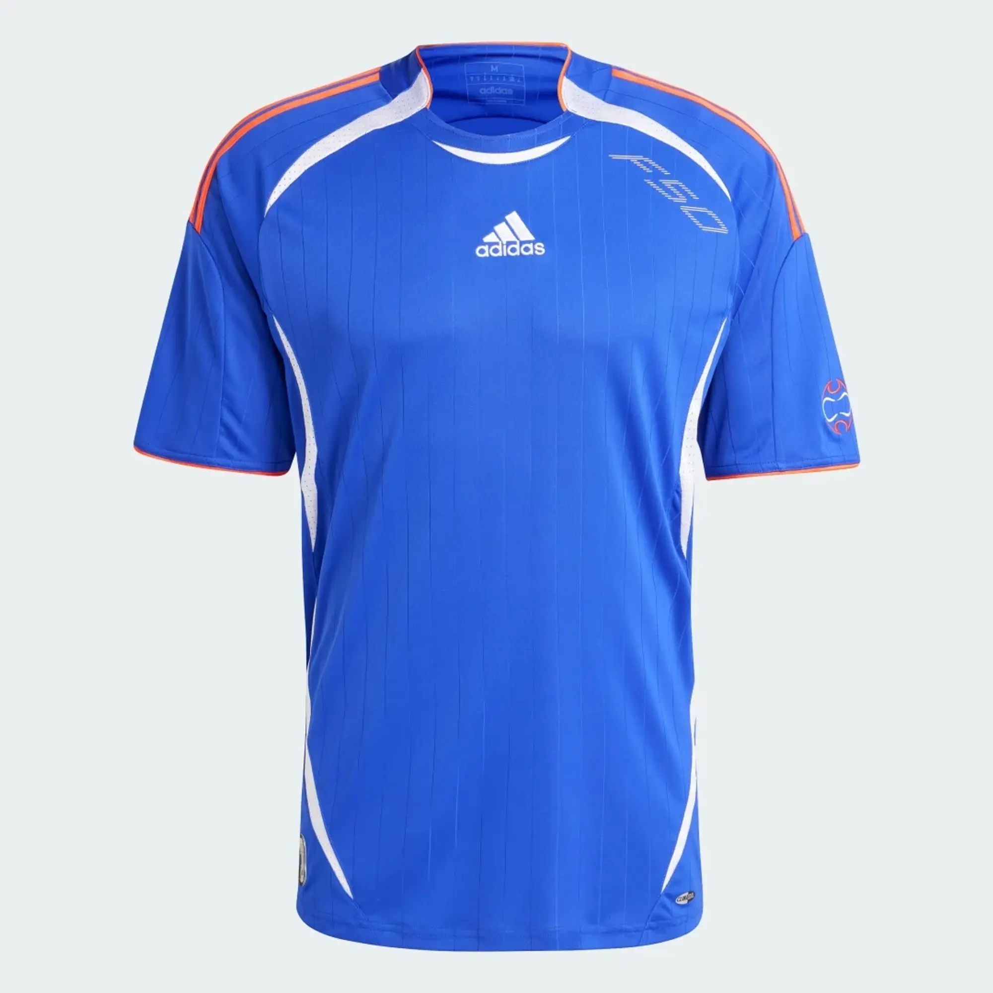 adidas F50 Jersey