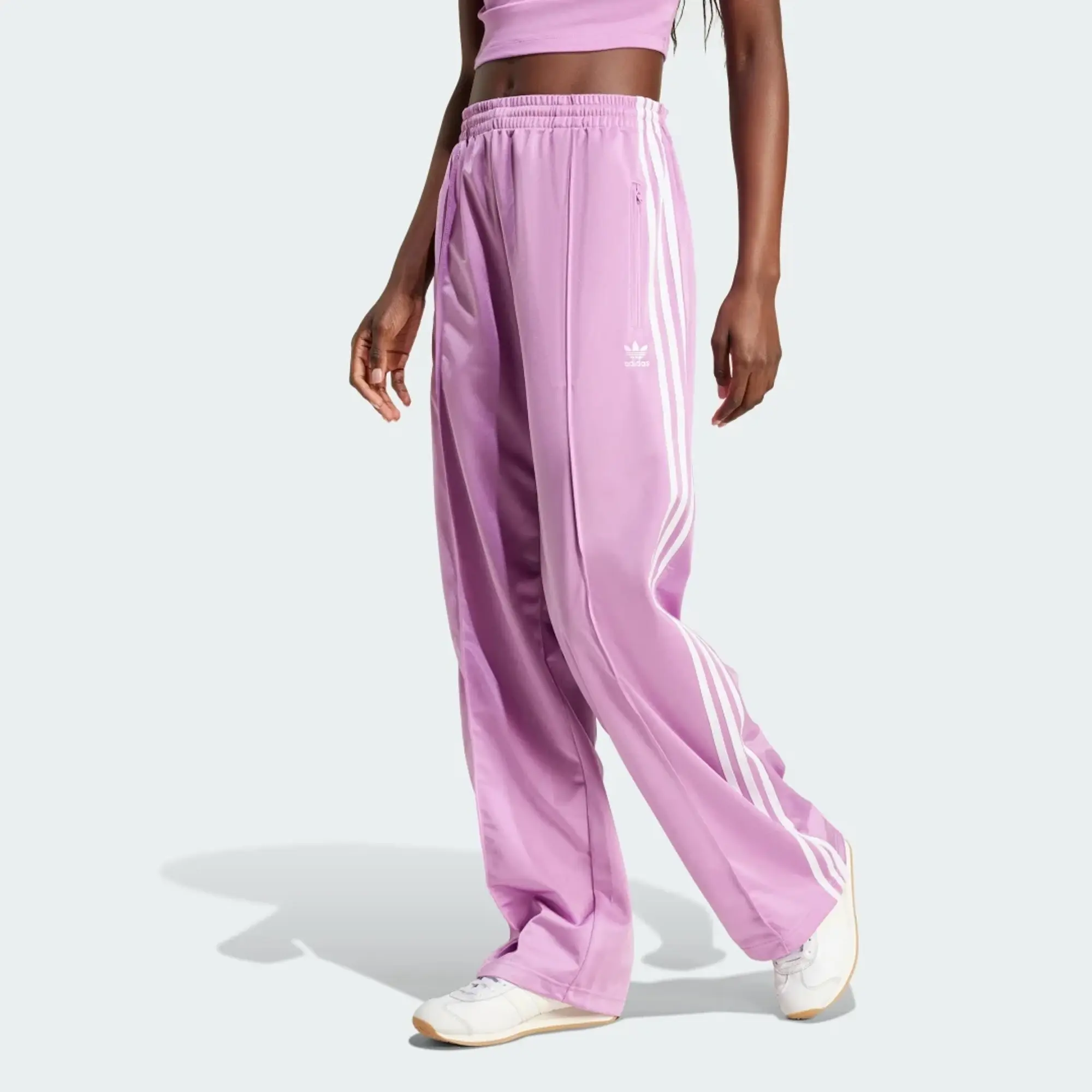 adidas Originals Women Firebird Loose Track Pants
