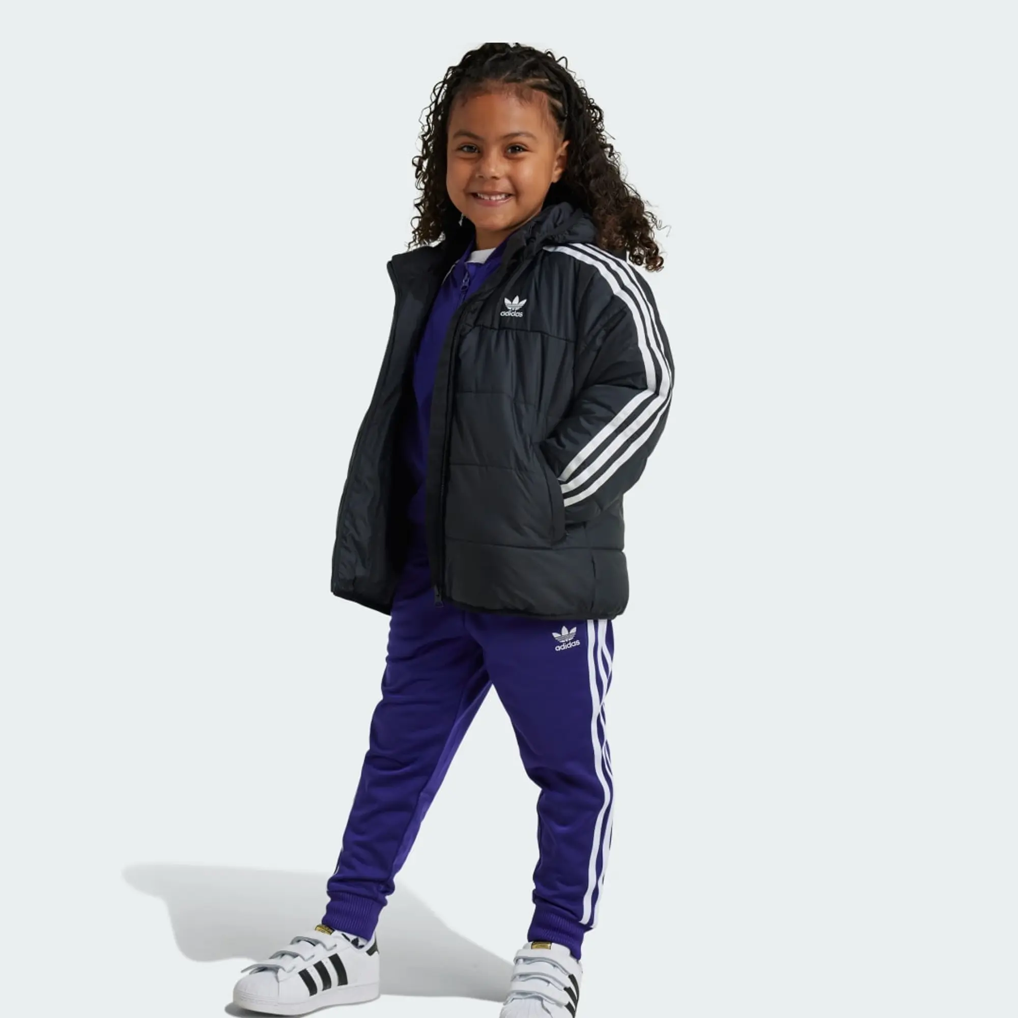 adidas Adicolor Jacket Kids
