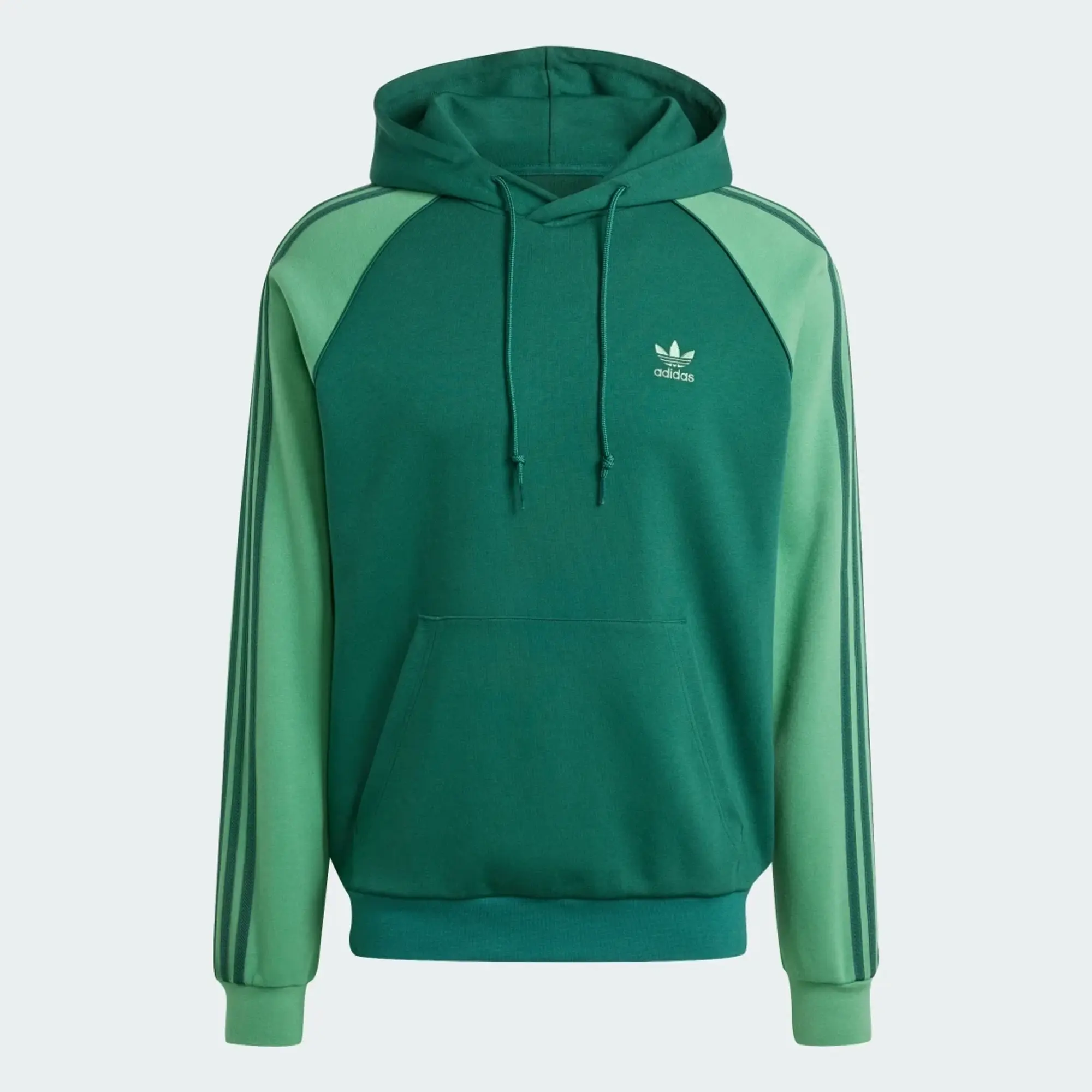 adidas Colorblocked SST Hoodie