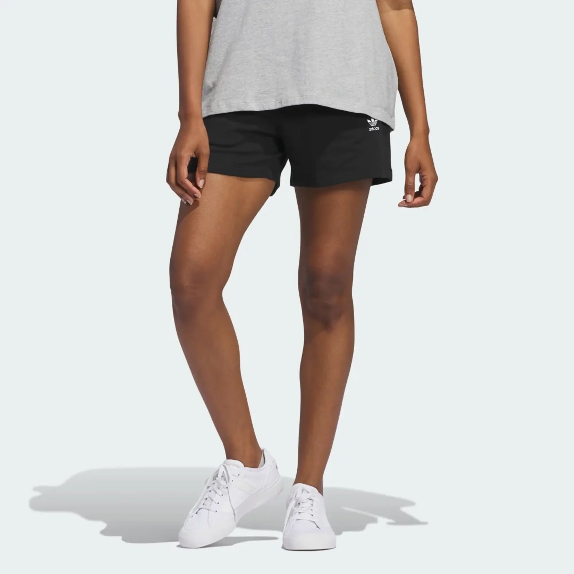 Adidas Originals Essentials French Terry Shorts