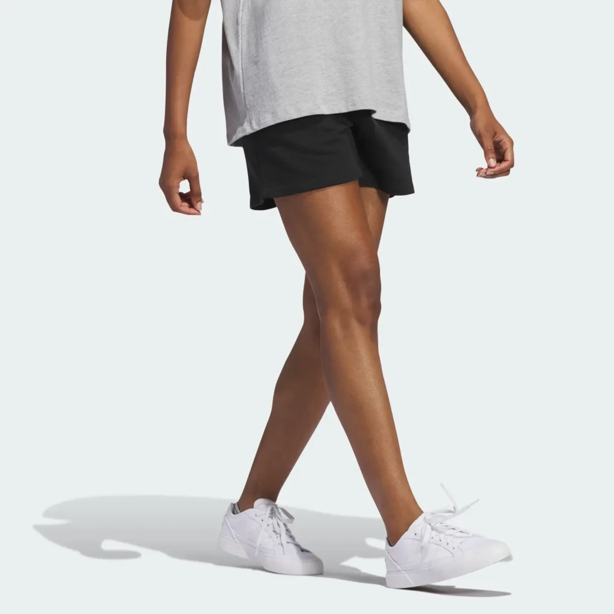 Adidas Originals Essentials French Terry Shorts