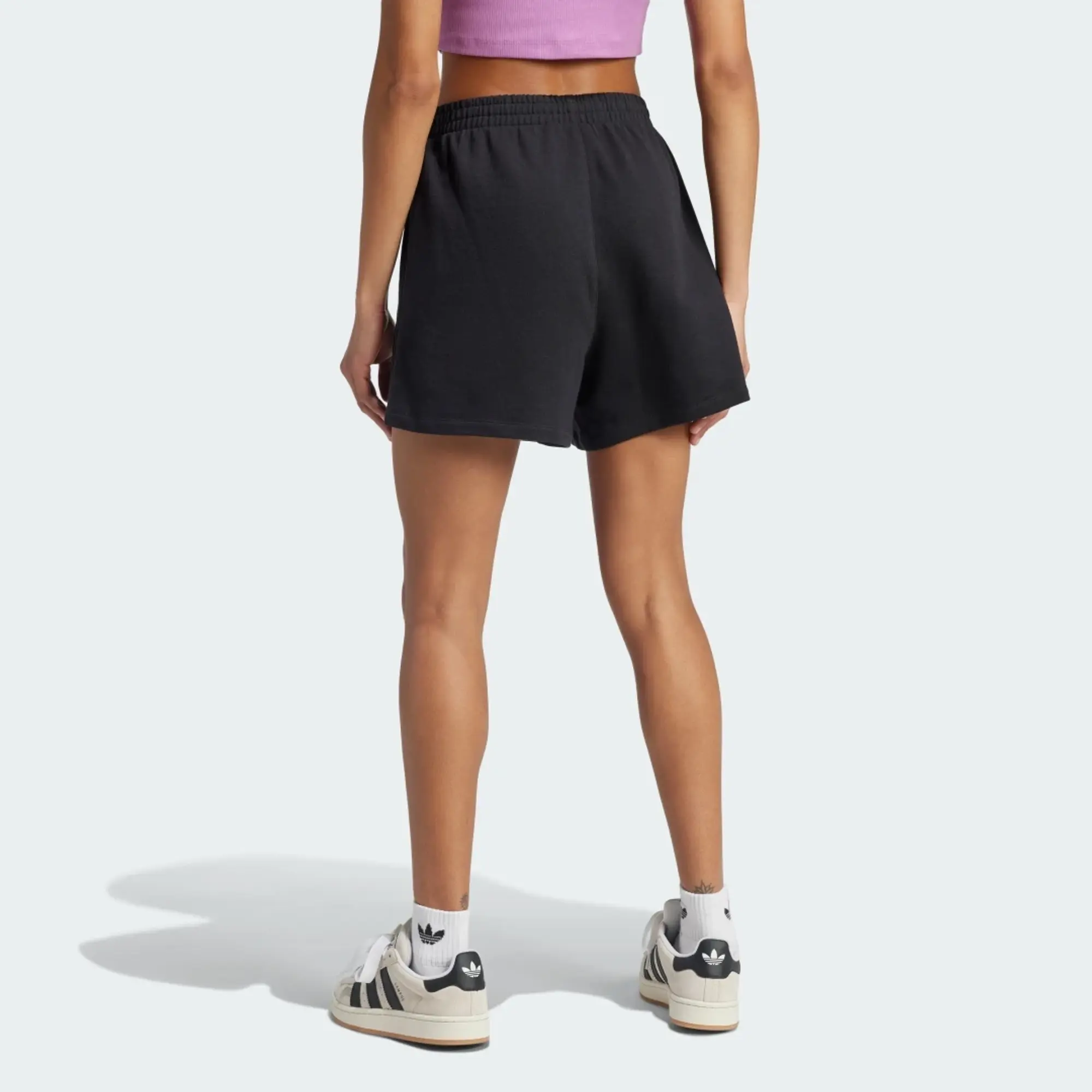 Adidas Originals Essentials French Terry Shorts