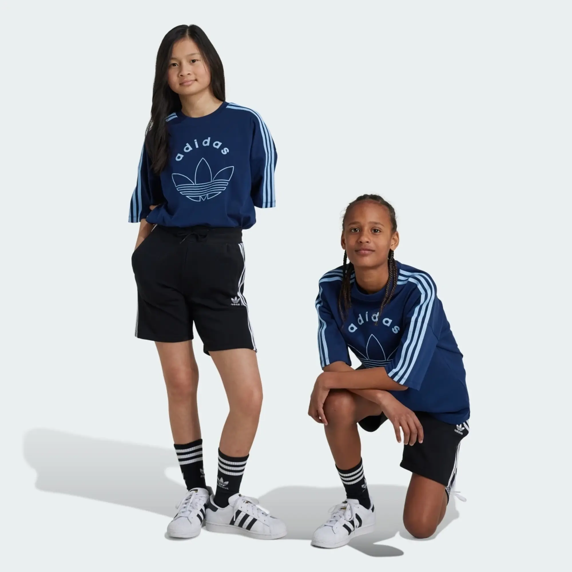 adidas Adicolor Shorts Kids