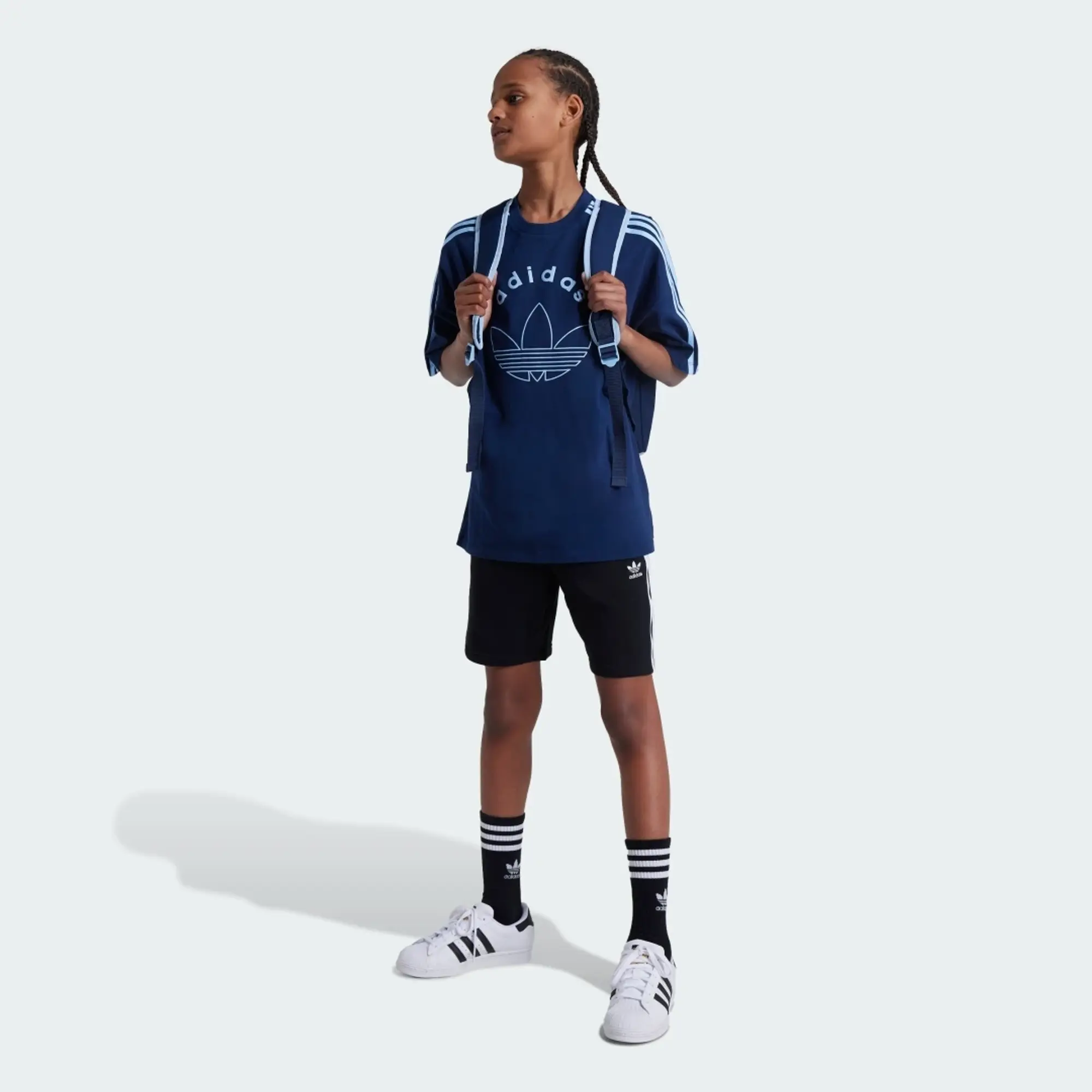 adidas Adicolor Shorts Kids