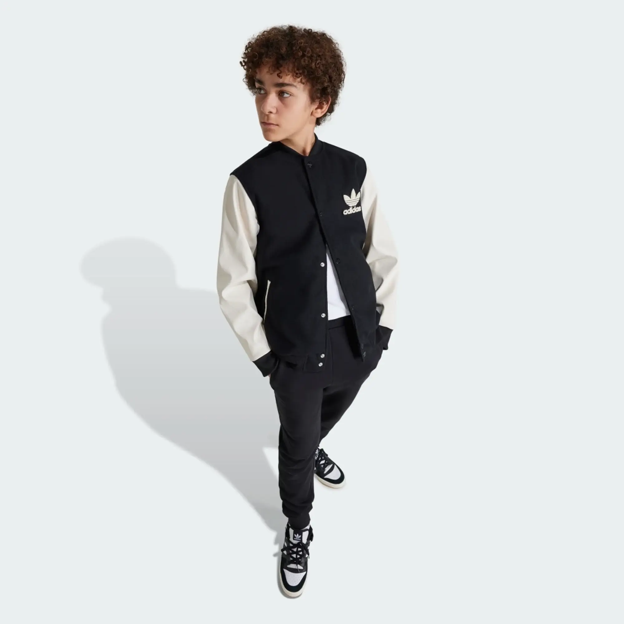 adidas Adicolor Jacket Kids