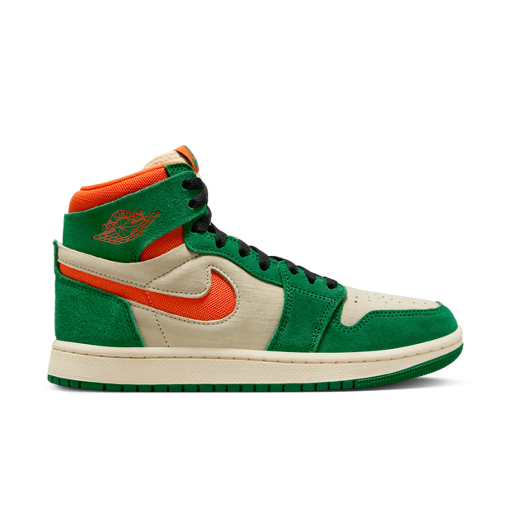 Nike Jordan Jordan Zoom Women Shoes - Green
