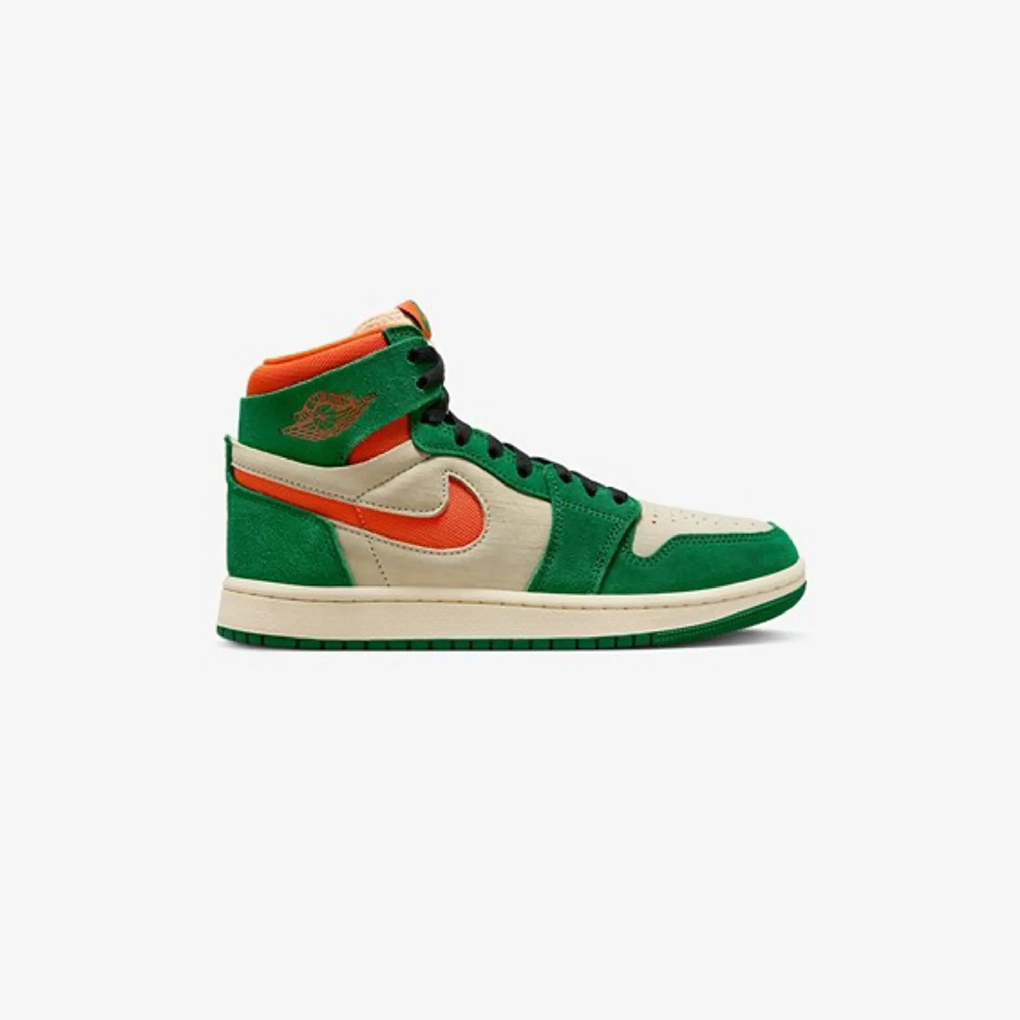 Nike Jordan Jordan Zoom Women Shoes - Green