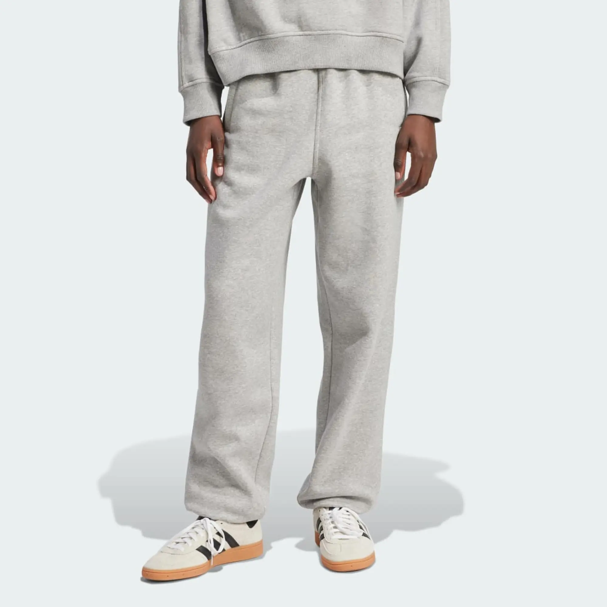 adidas Essentials Fleece Loose Joggers